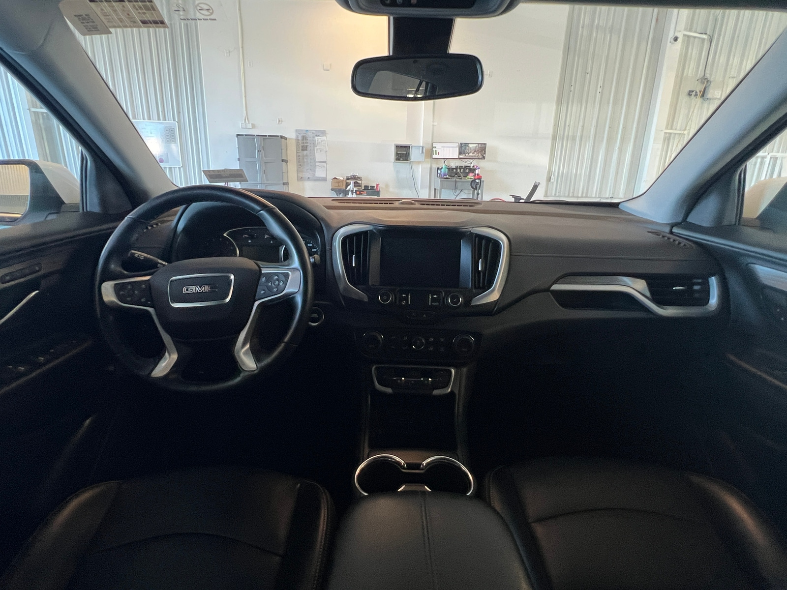 Thumbnail: 2023 GMC Terrain - 2