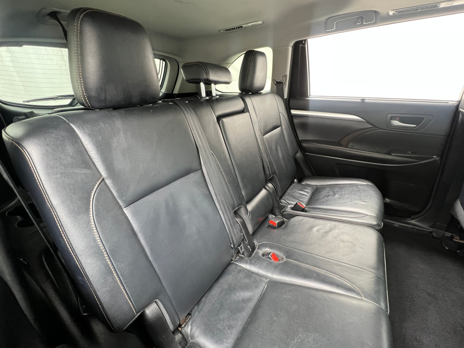 Thumbnail: 2018 Toyota Highlander - 5