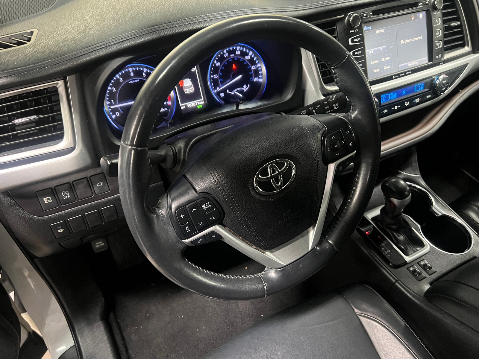 Thumbnail: 2018 Toyota Highlander - 4