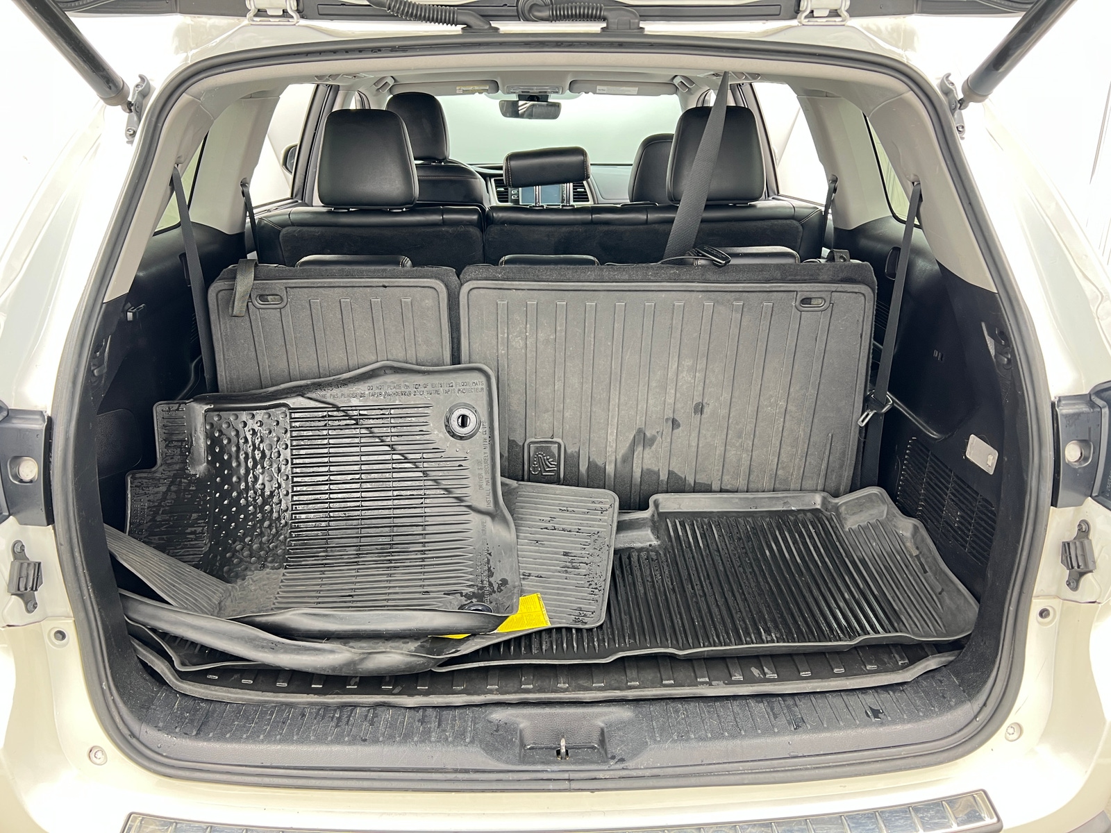 Thumbnail: 2018 Toyota Highlander - 6