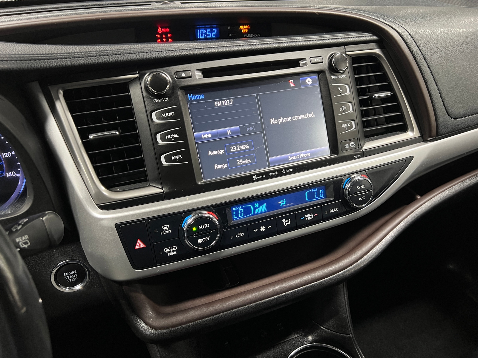 Thumbnail: 2018 Toyota Highlander - 3