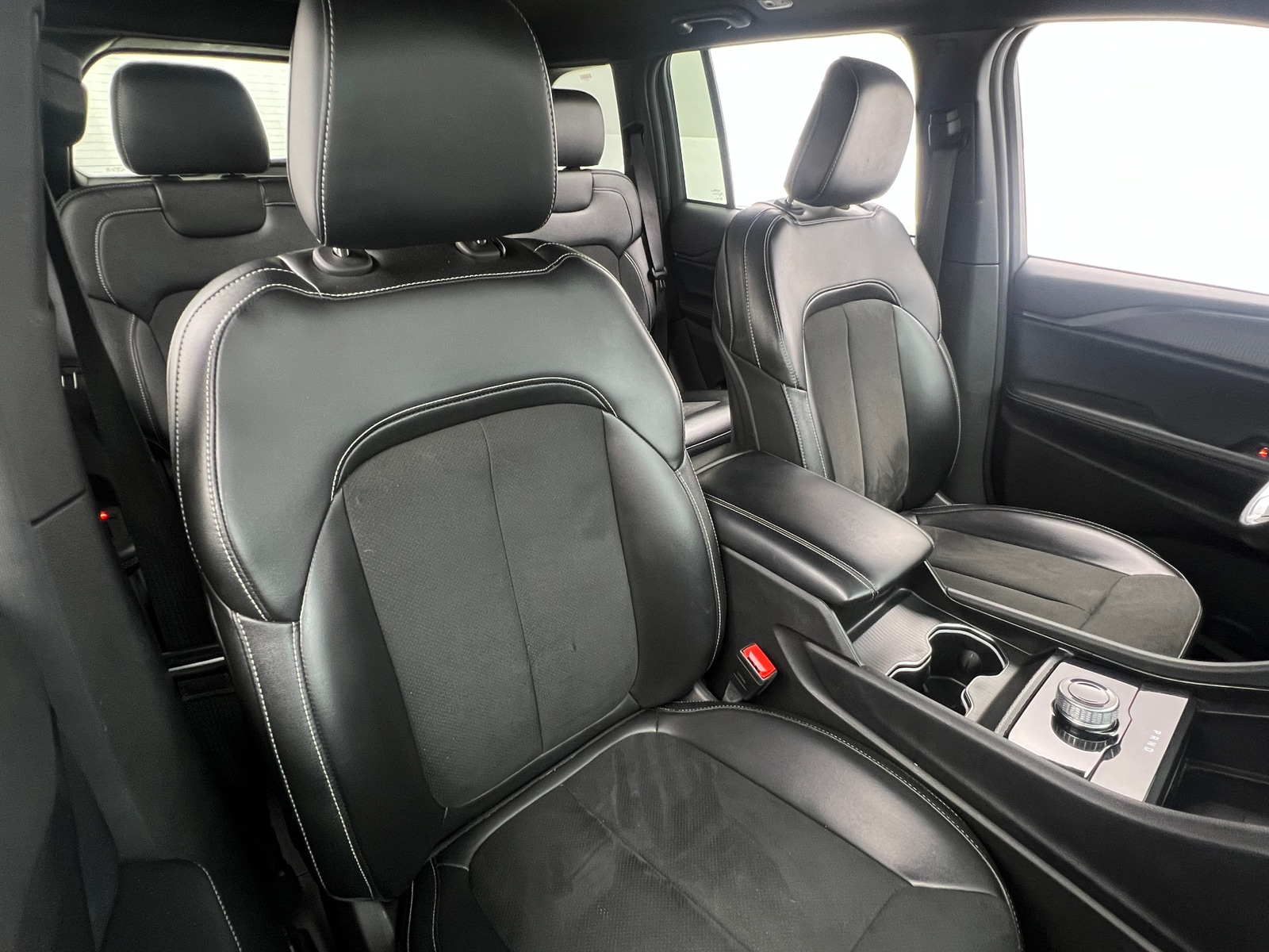 Thumbnail: 2024 Jeep Grand Cherokee - 2
