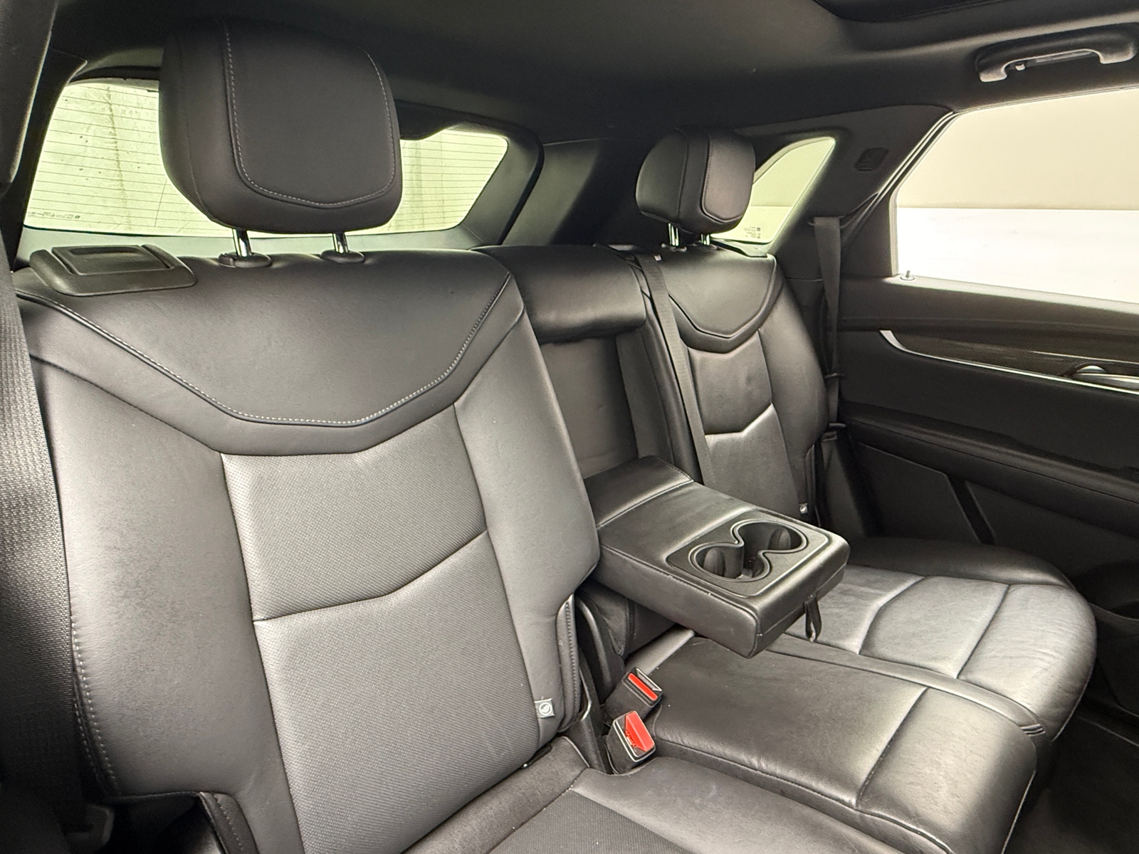 Thumbnail: 2020 Cadillac XT5 - 5