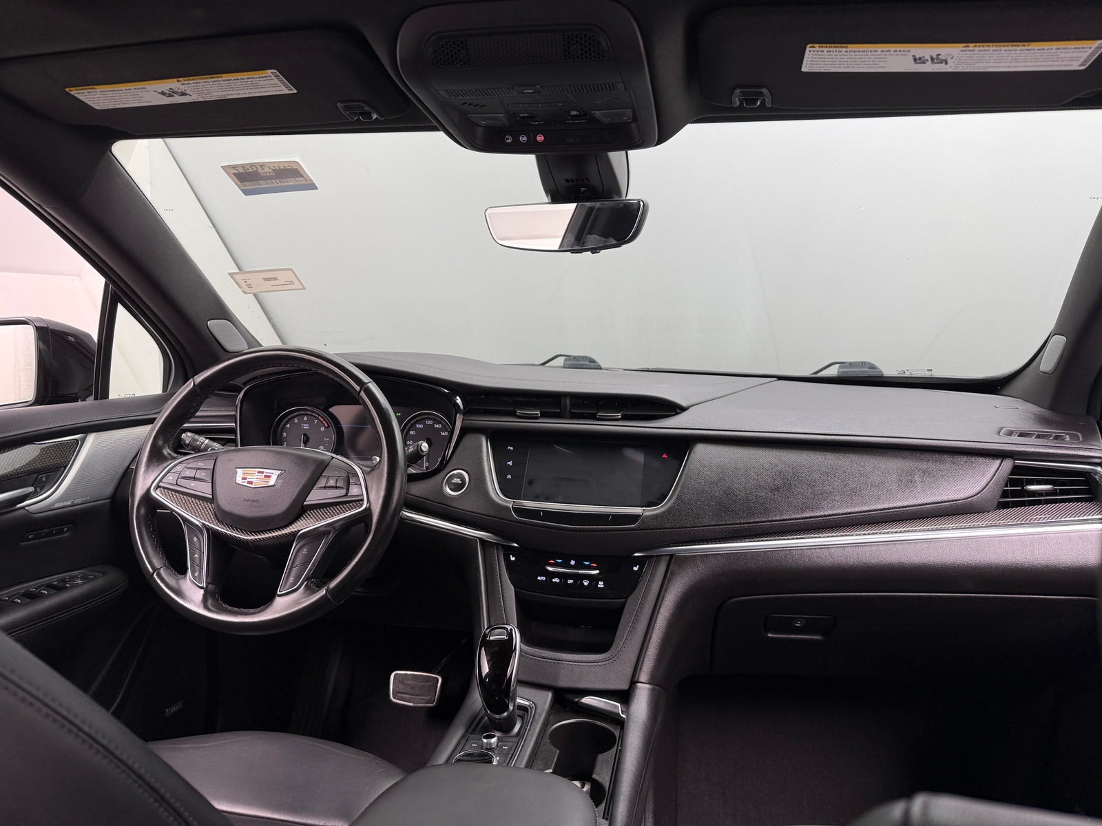 Thumbnail: 2020 Cadillac XT5 - 2