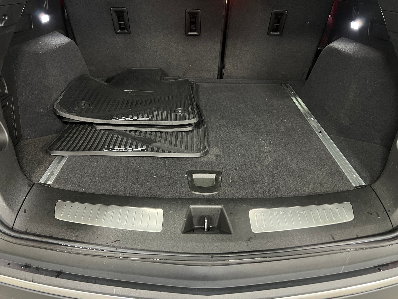 Thumbnail: 2020 Cadillac XT5 - 6