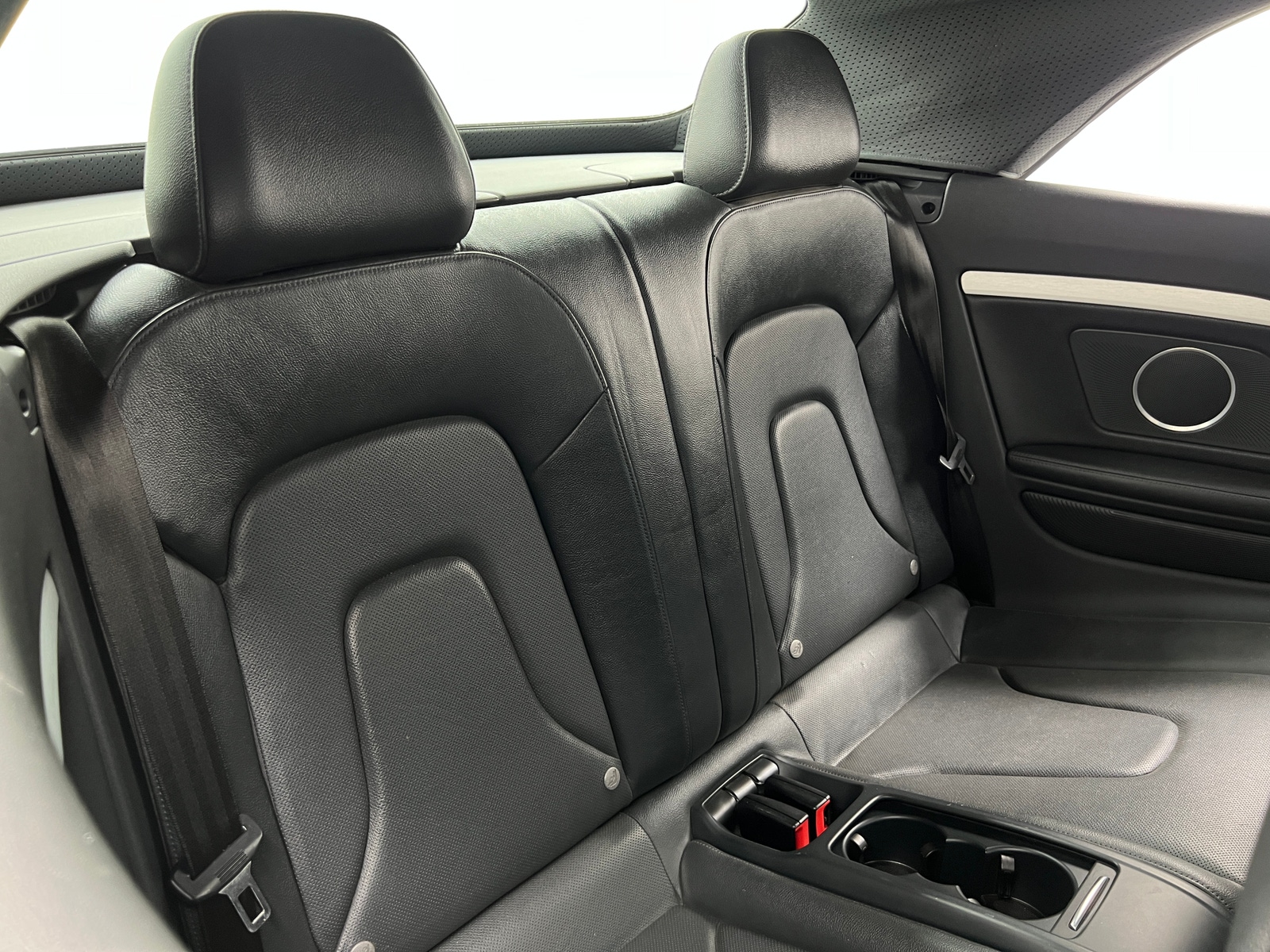 Thumbnail: 2014 Audi S5 - 5