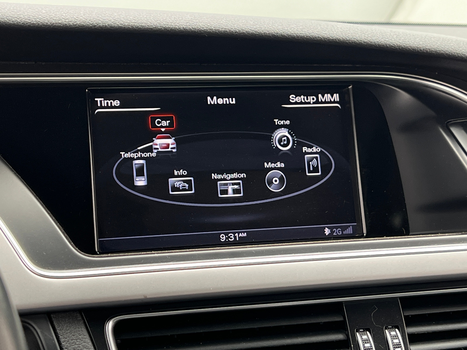 Thumbnail: 2014 Audi S5 - 3