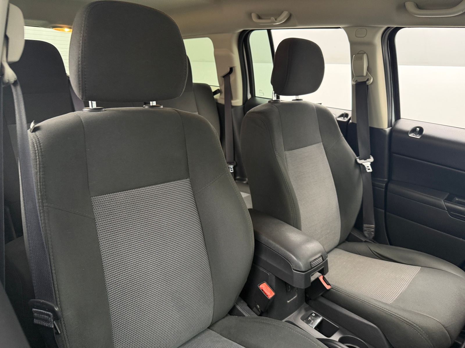 Thumbnail: 2017 Jeep Patriot - 2
