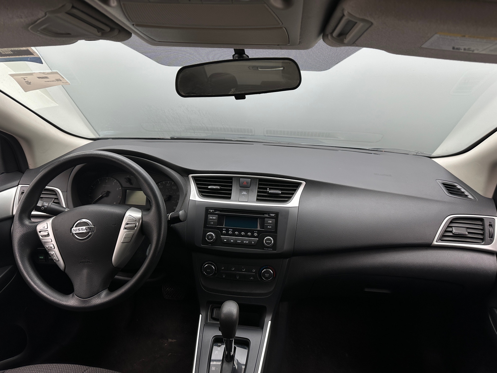 Thumbnail: 2017 Nissan Sentra - 3