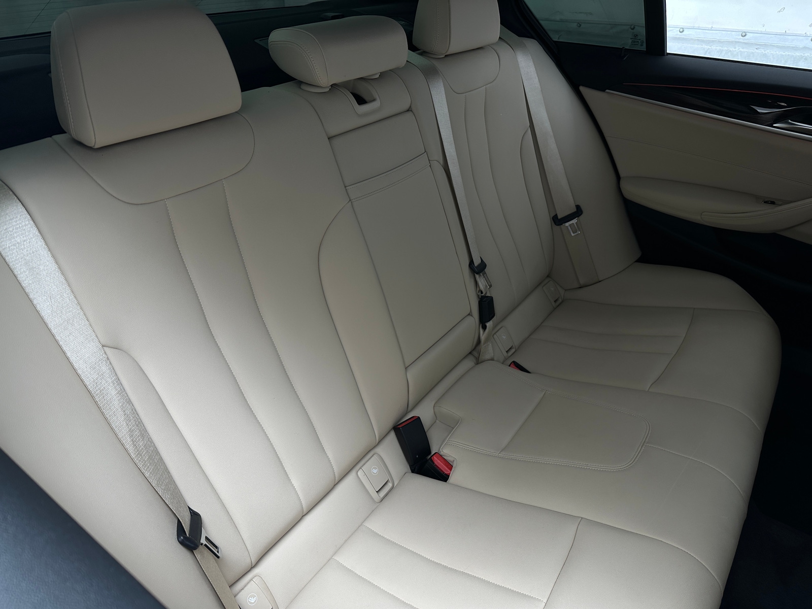 Thumbnail: 2020 BMW 5 Series - 5