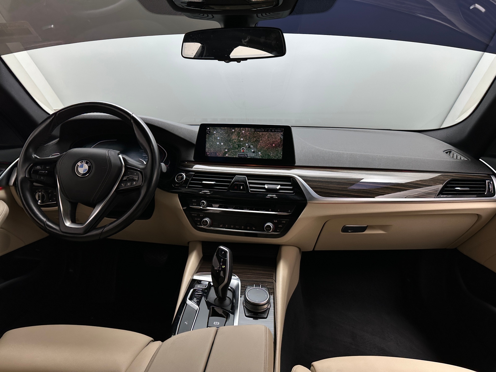 Thumbnail: 2020 BMW 5 Series - 2