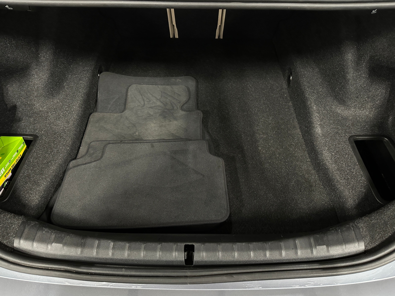 Thumbnail: 2020 BMW 5 Series - 6