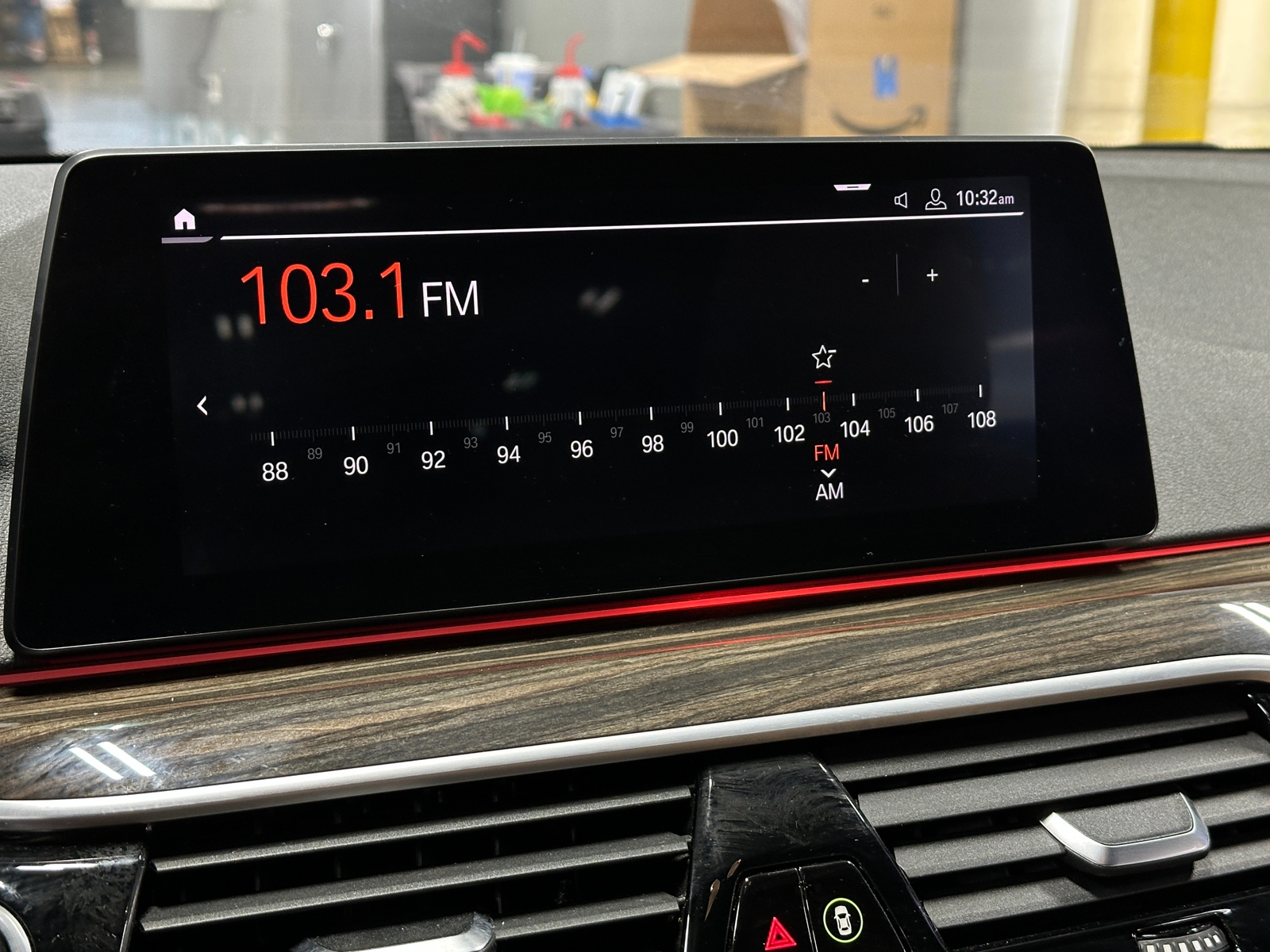 Thumbnail: 2020 BMW 5 Series - 3