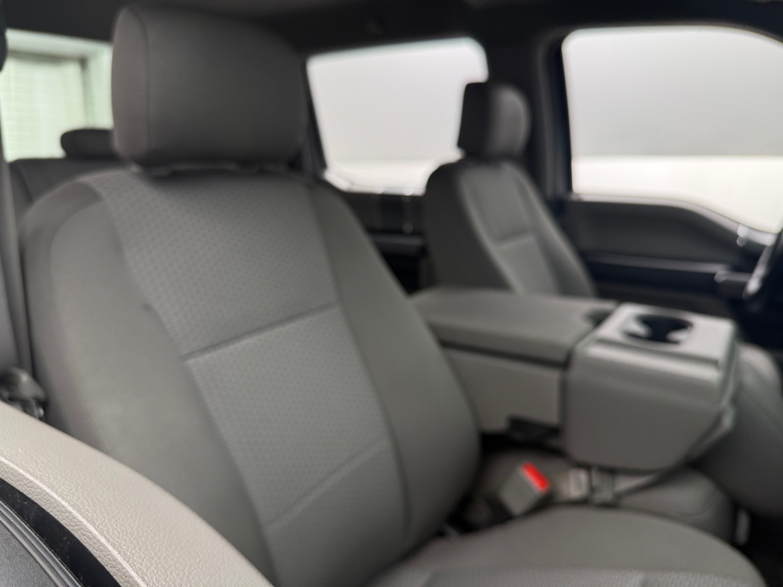 Thumbnail: 2020 Ford Econoline - 2