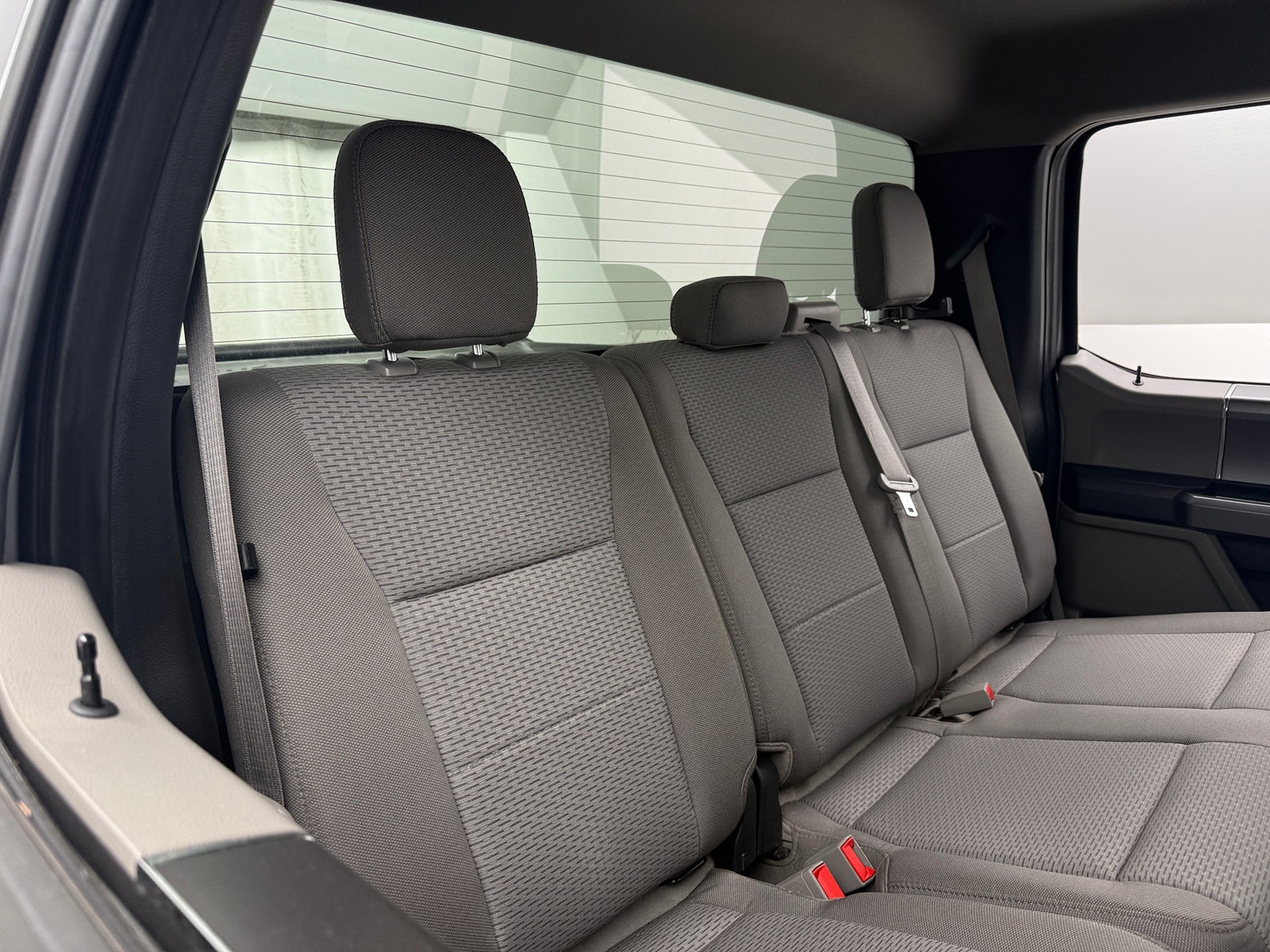 Thumbnail: 2020 Ford Econoline - 6