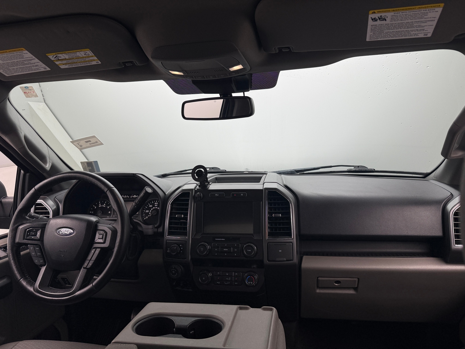 Thumbnail: 2020 Ford Econoline - 3