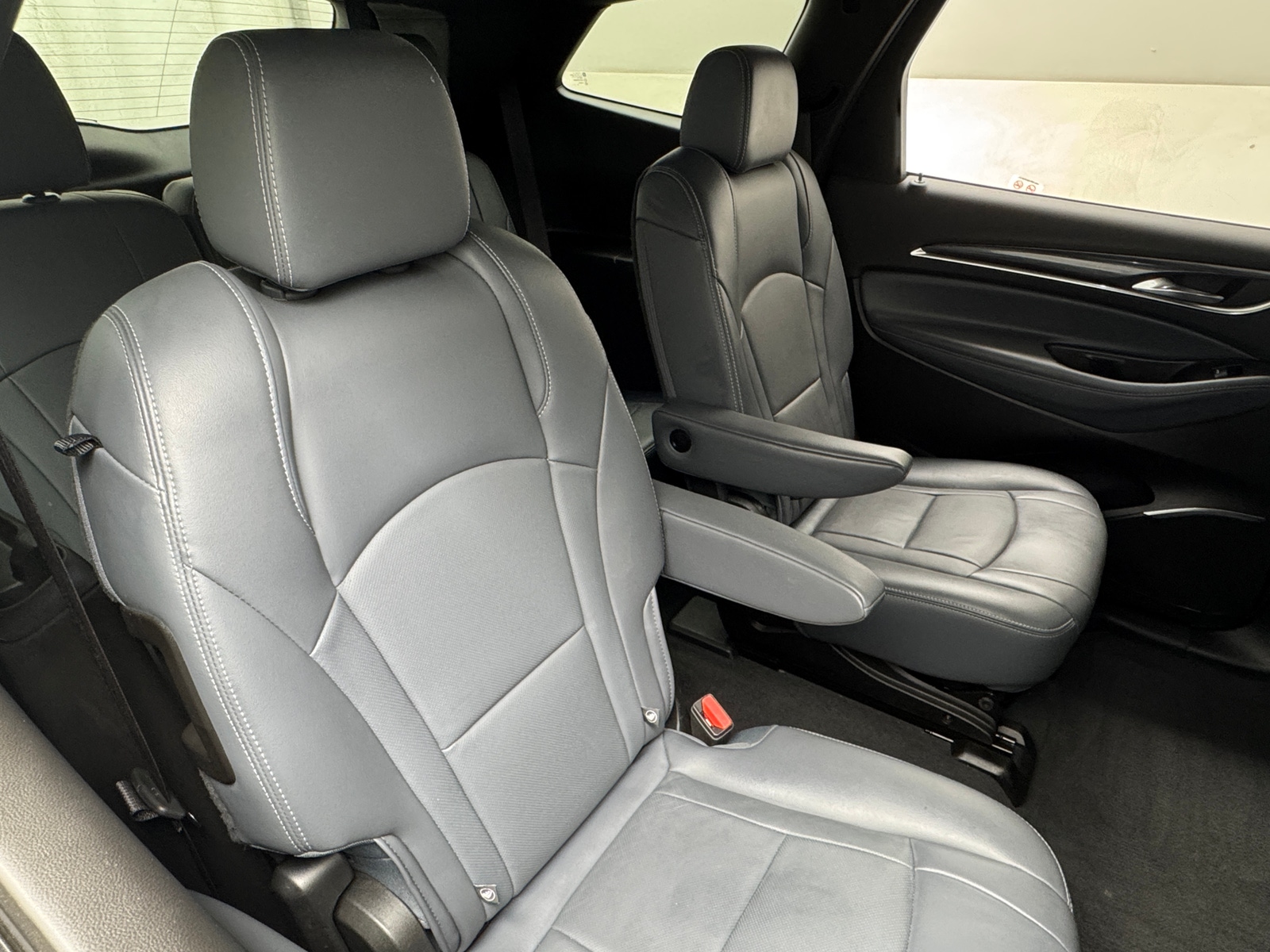 Thumbnail: 2024 Buick Enclave - 5