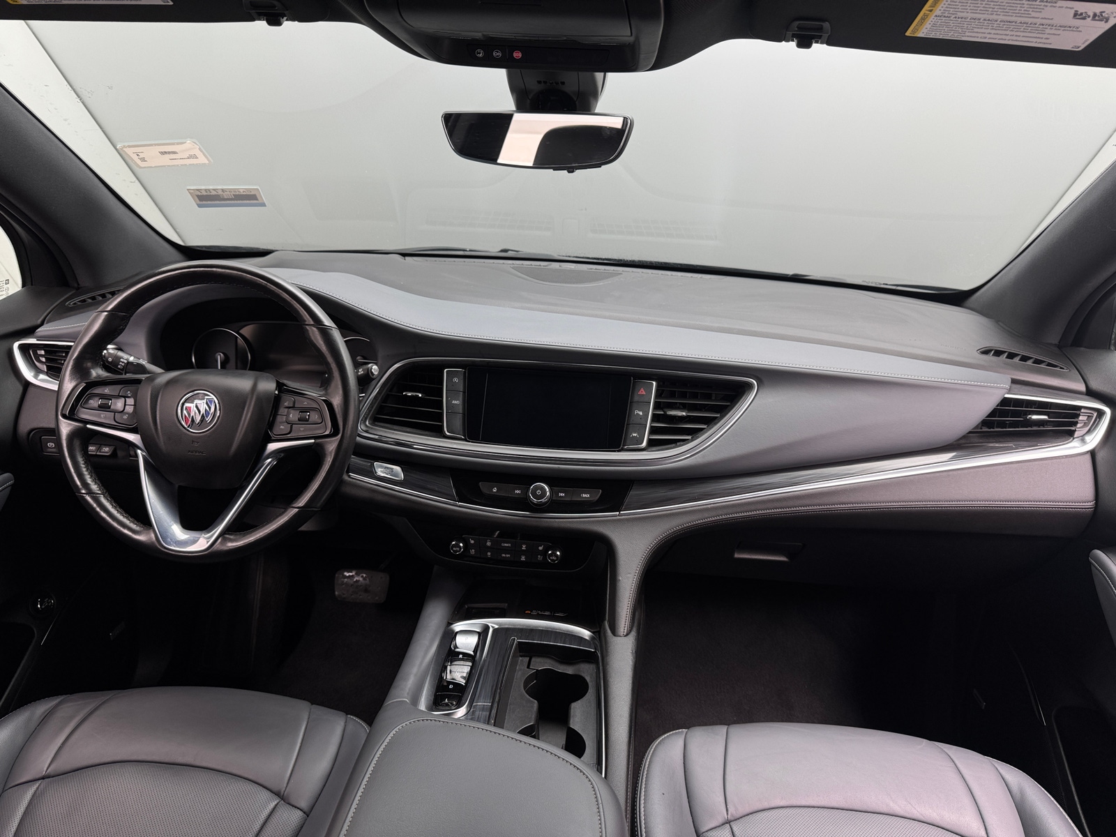 Thumbnail: 2024 Buick Enclave - 2