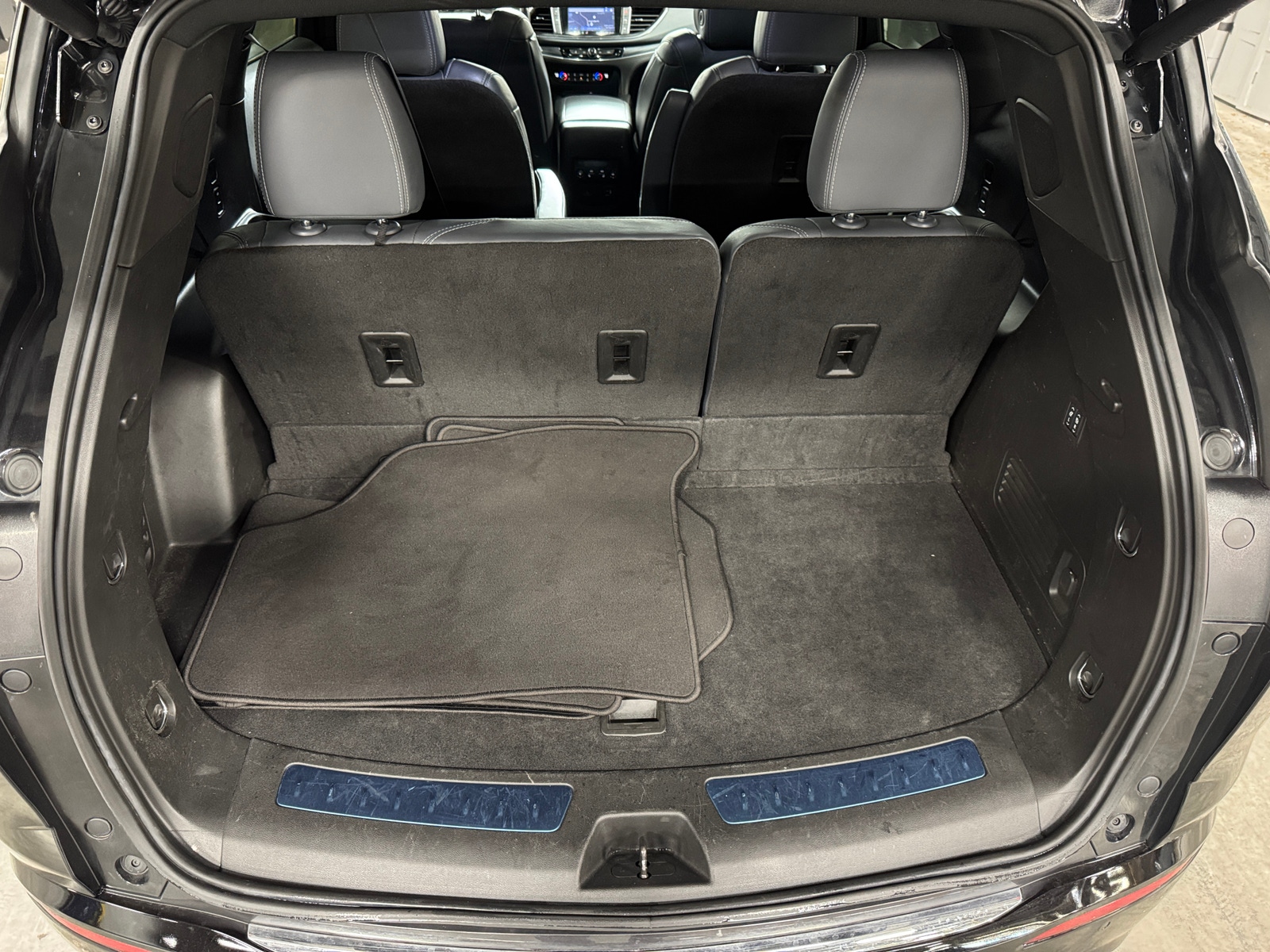 Thumbnail: 2024 Buick Enclave - 6