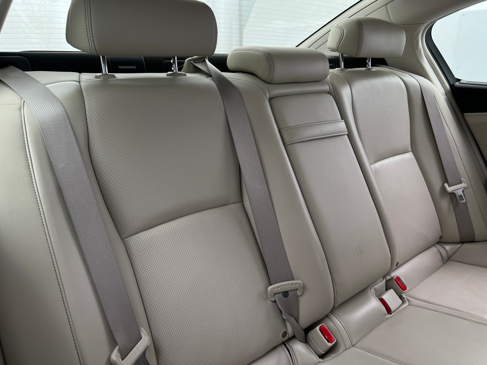 Thumbnail: 2014 Acura RLX - 5