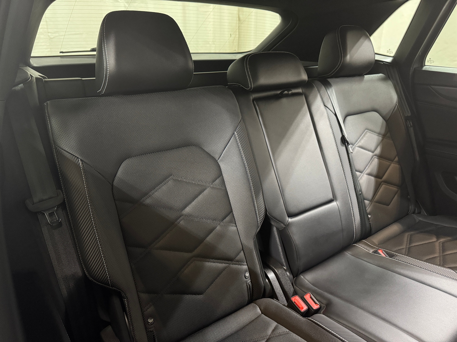 Thumbnail: 2024 Volkswagen Atlas - 5