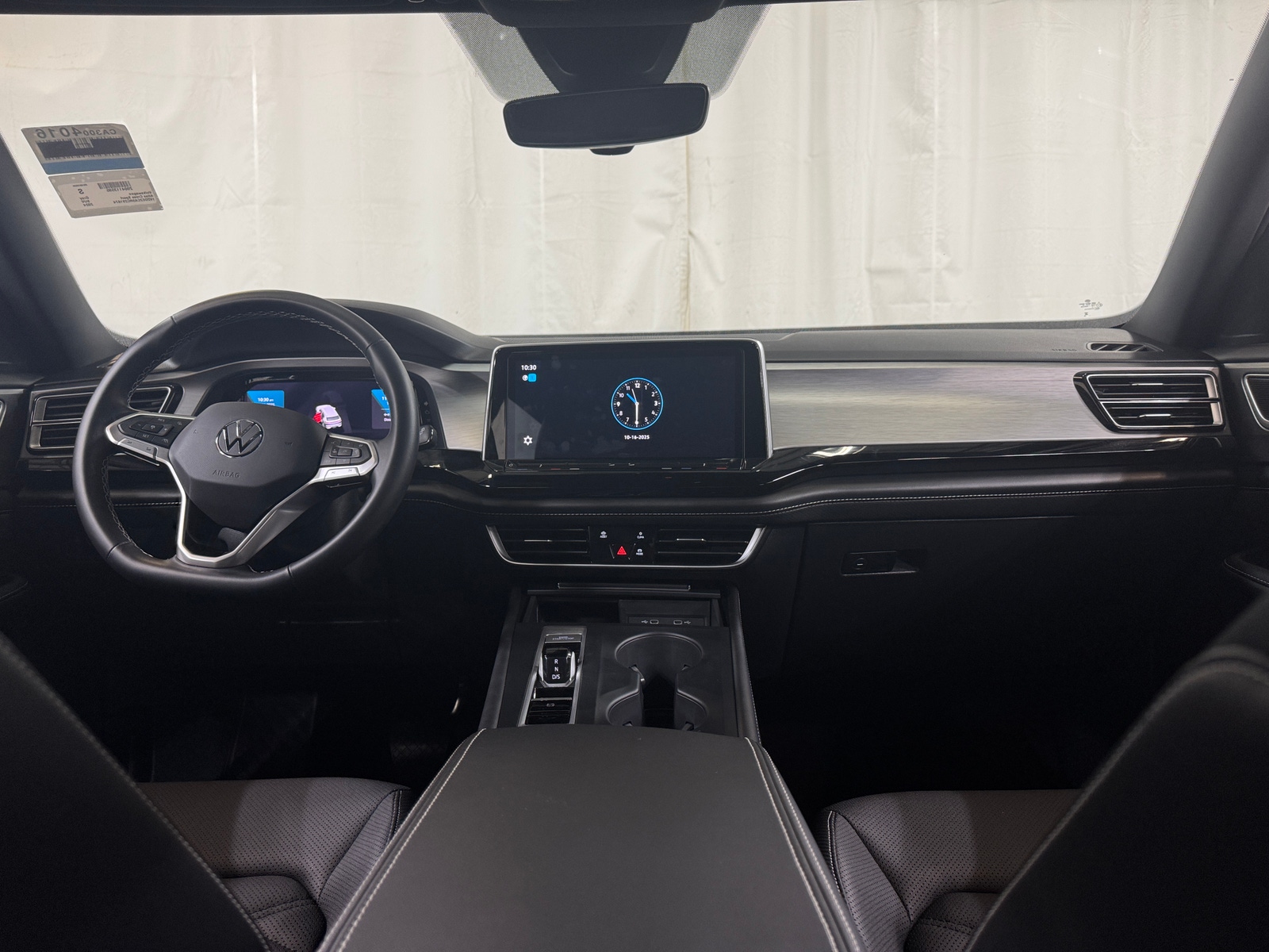 Thumbnail: 2024 Volkswagen Atlas - 2