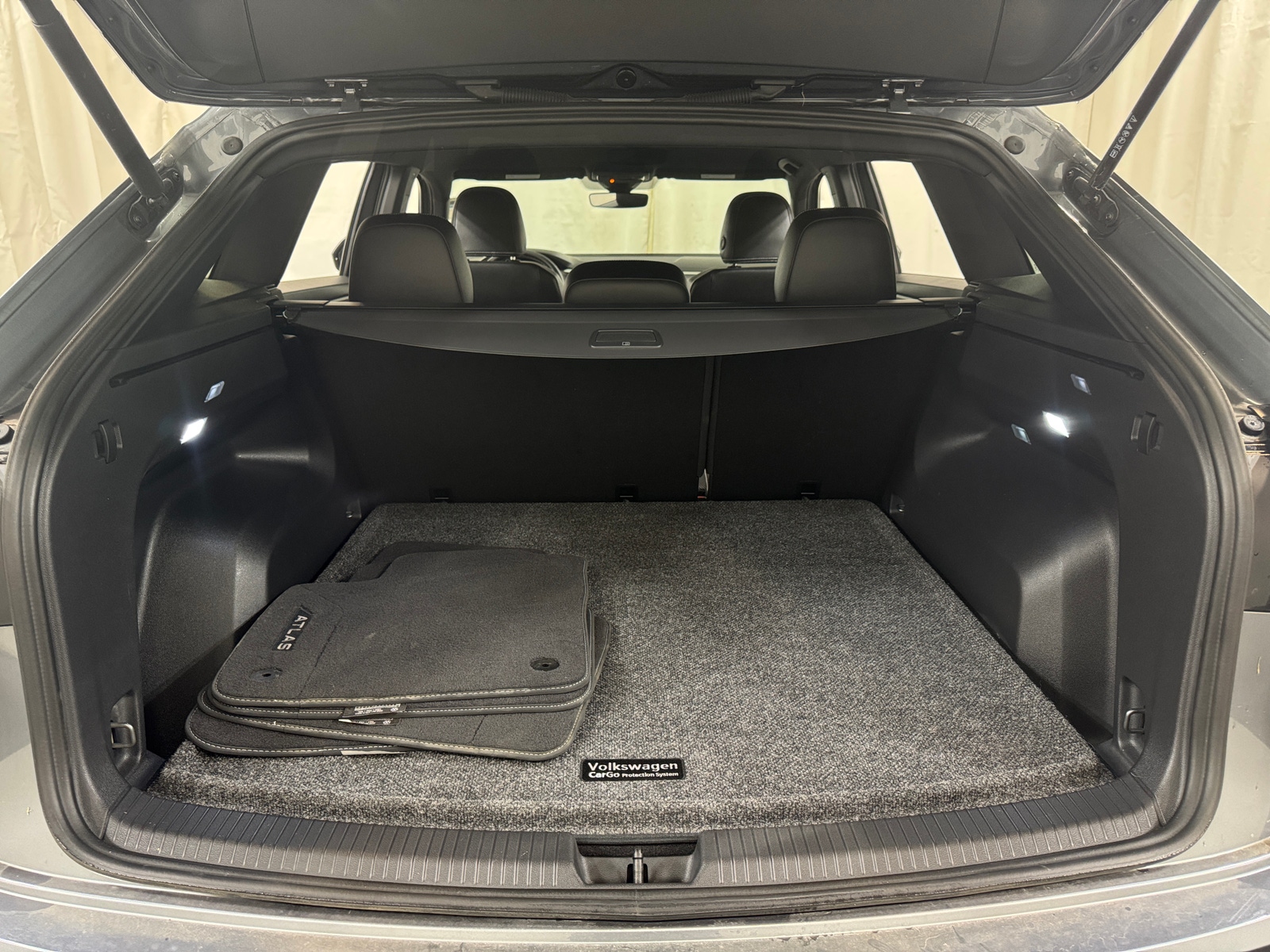 Thumbnail: 2024 Volkswagen Atlas - 6