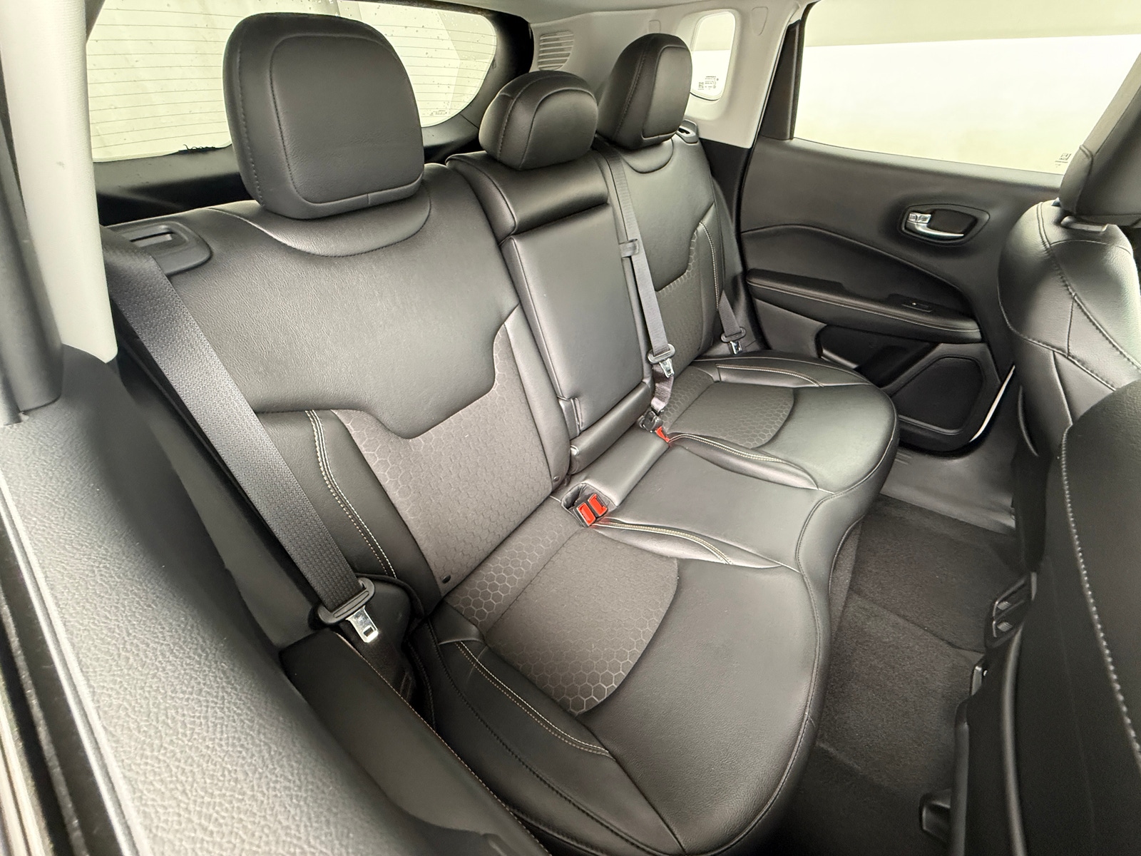 Thumbnail: 2020 Jeep Compass - 5