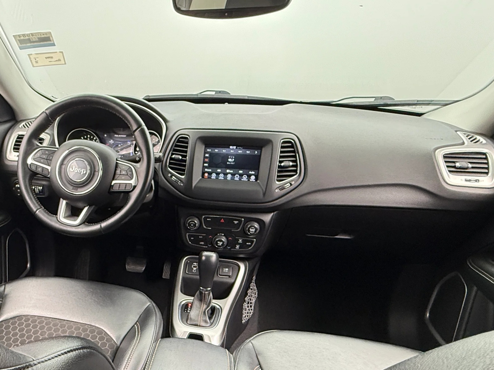 Thumbnail: 2020 Jeep Compass - 2