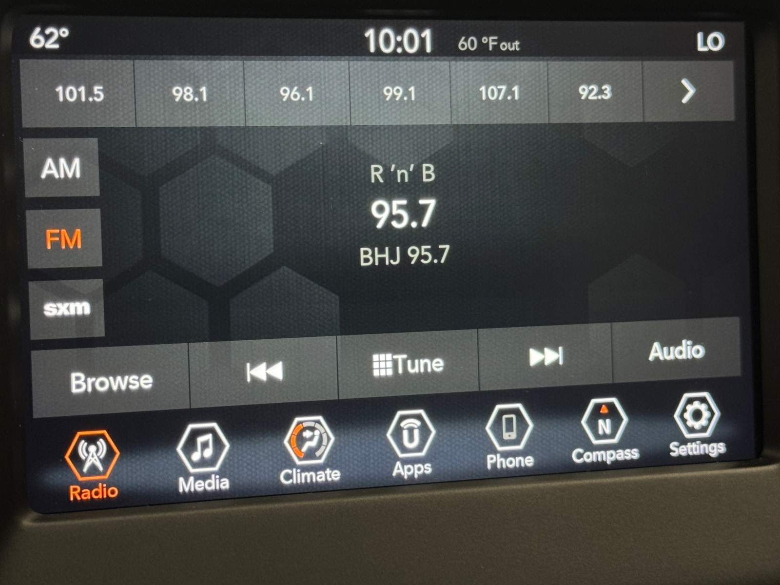 Thumbnail: 2020 Jeep Compass - 3