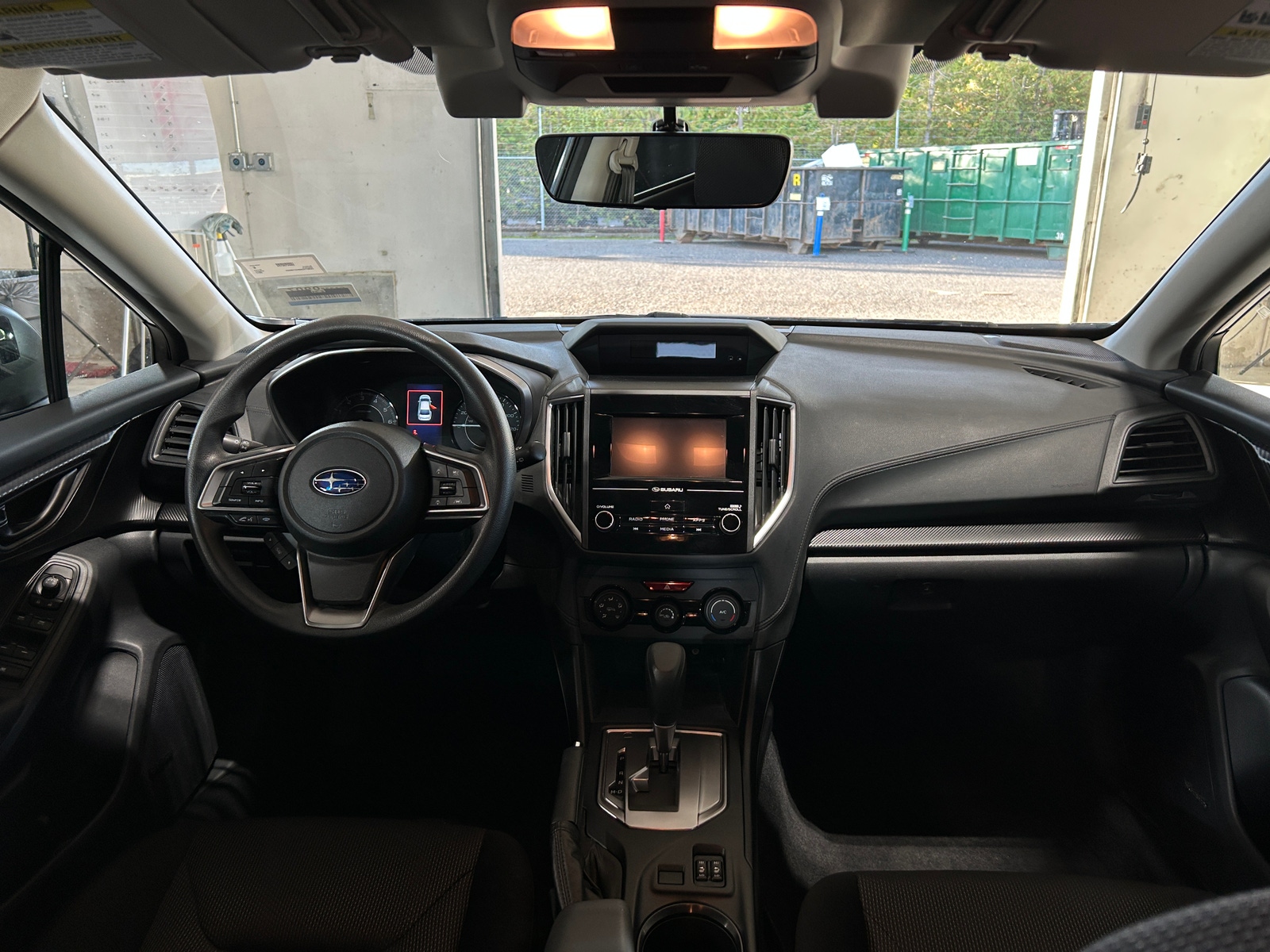 Thumbnail: 2017 Subaru Impreza - 3