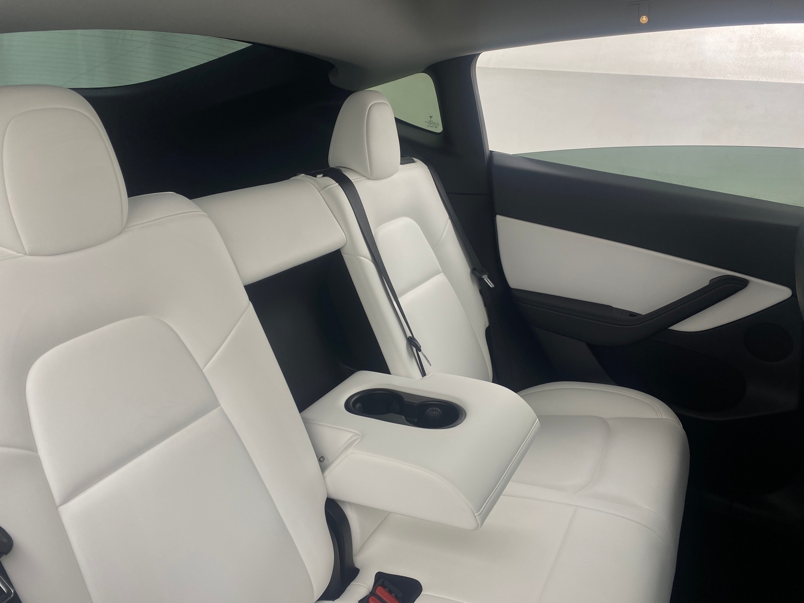 Thumbnail: 2021 Tesla Model Y - 5