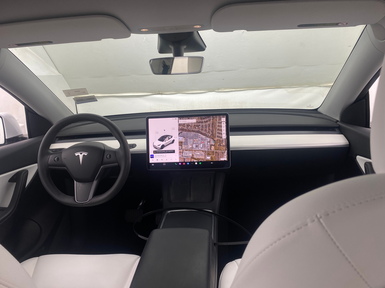 Thumbnail: 2021 Tesla Model Y - 2