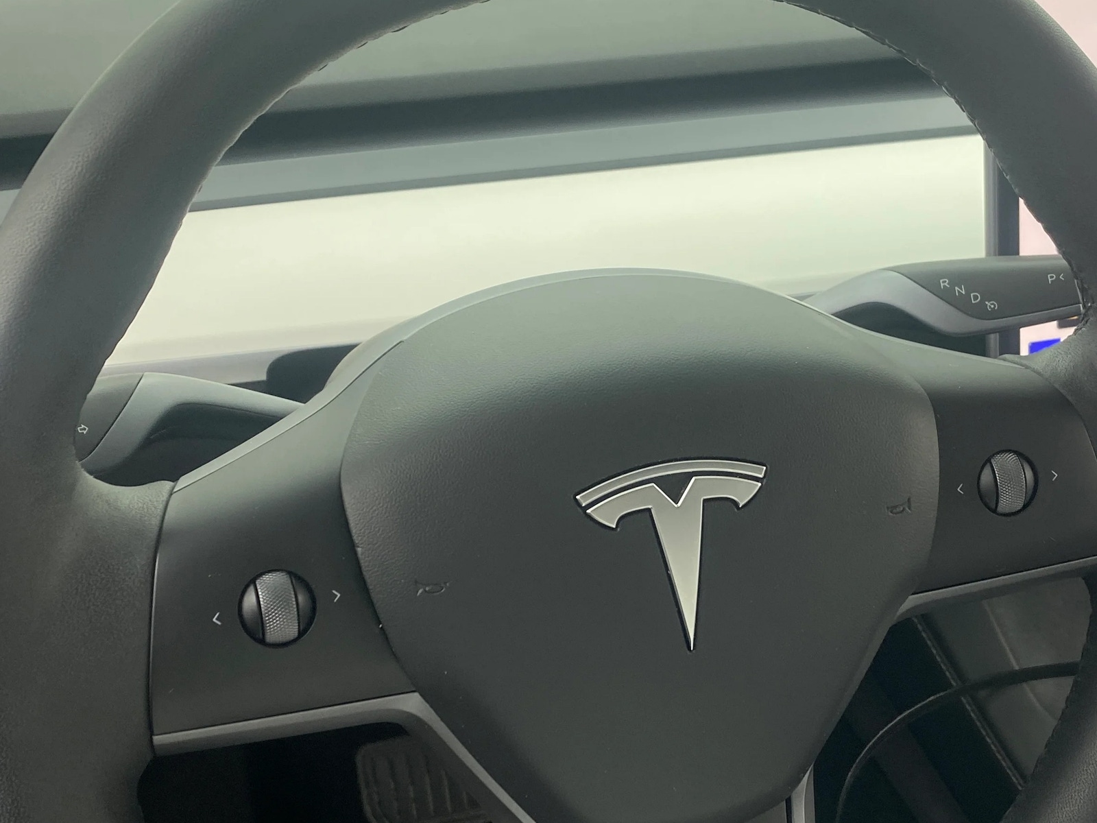 Thumbnail: 2021 Tesla Model Y - 4