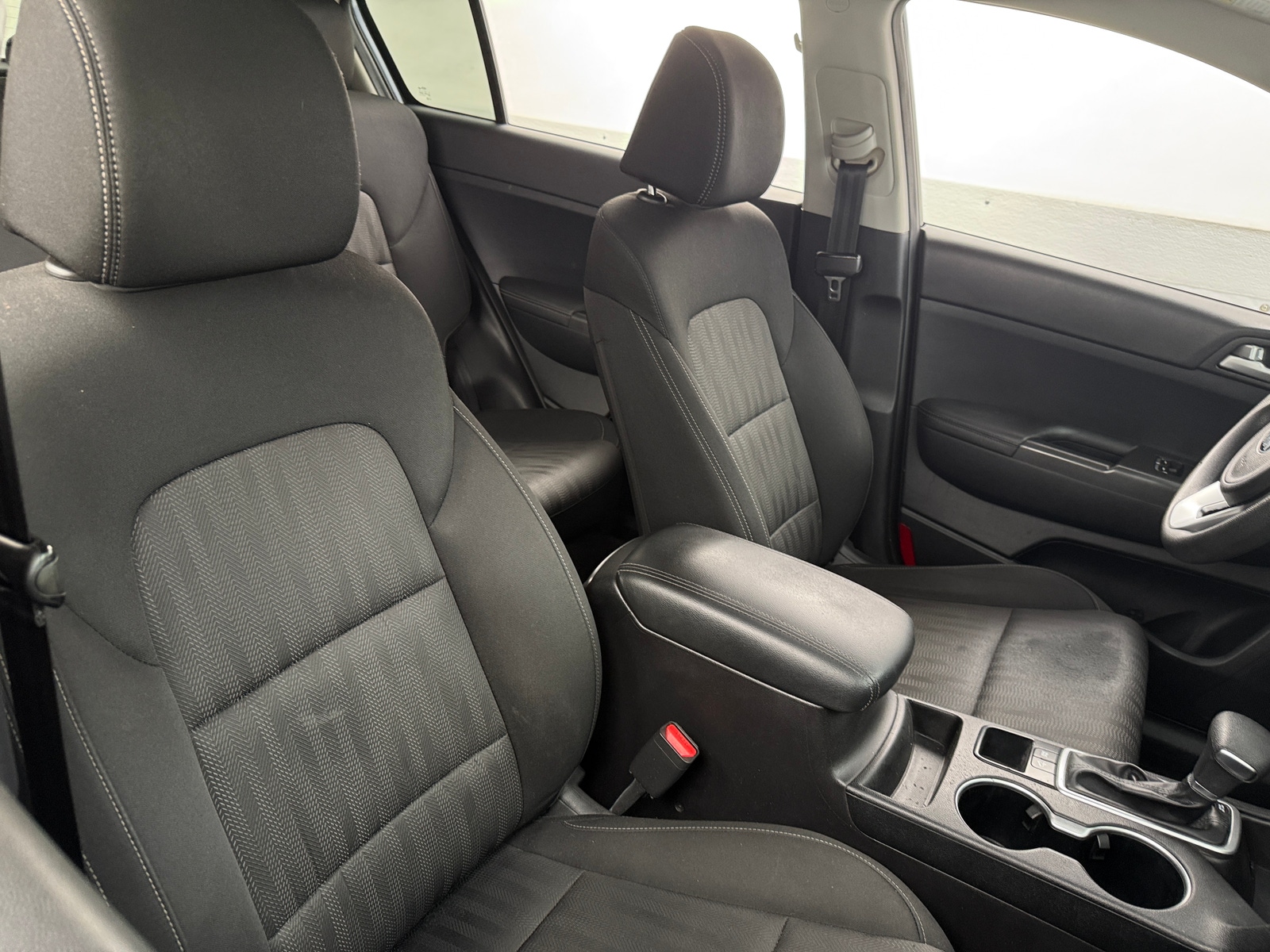 Thumbnail: 2020 Kia Sportage - 2