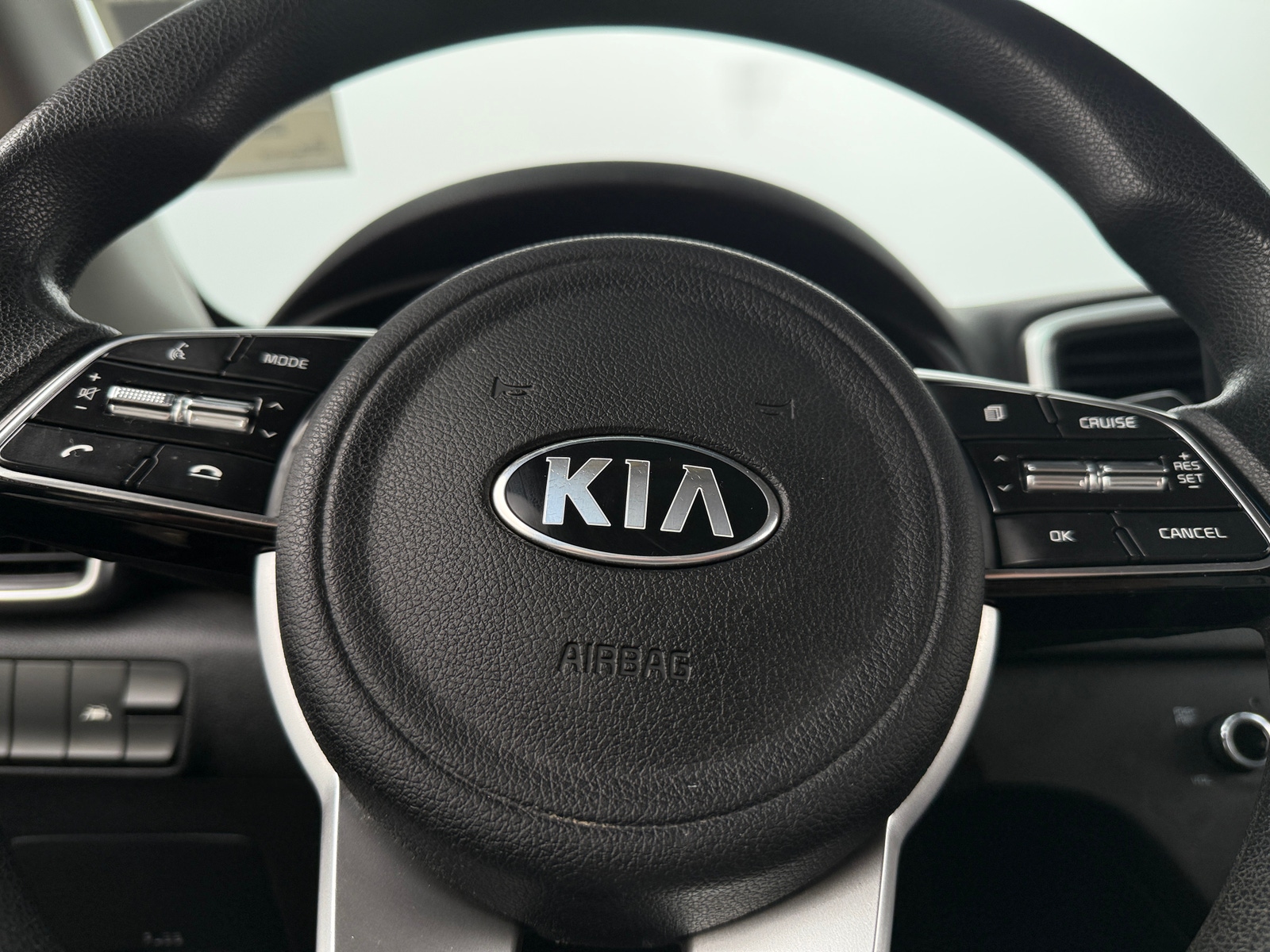 Thumbnail: 2020 Kia Sportage - 5