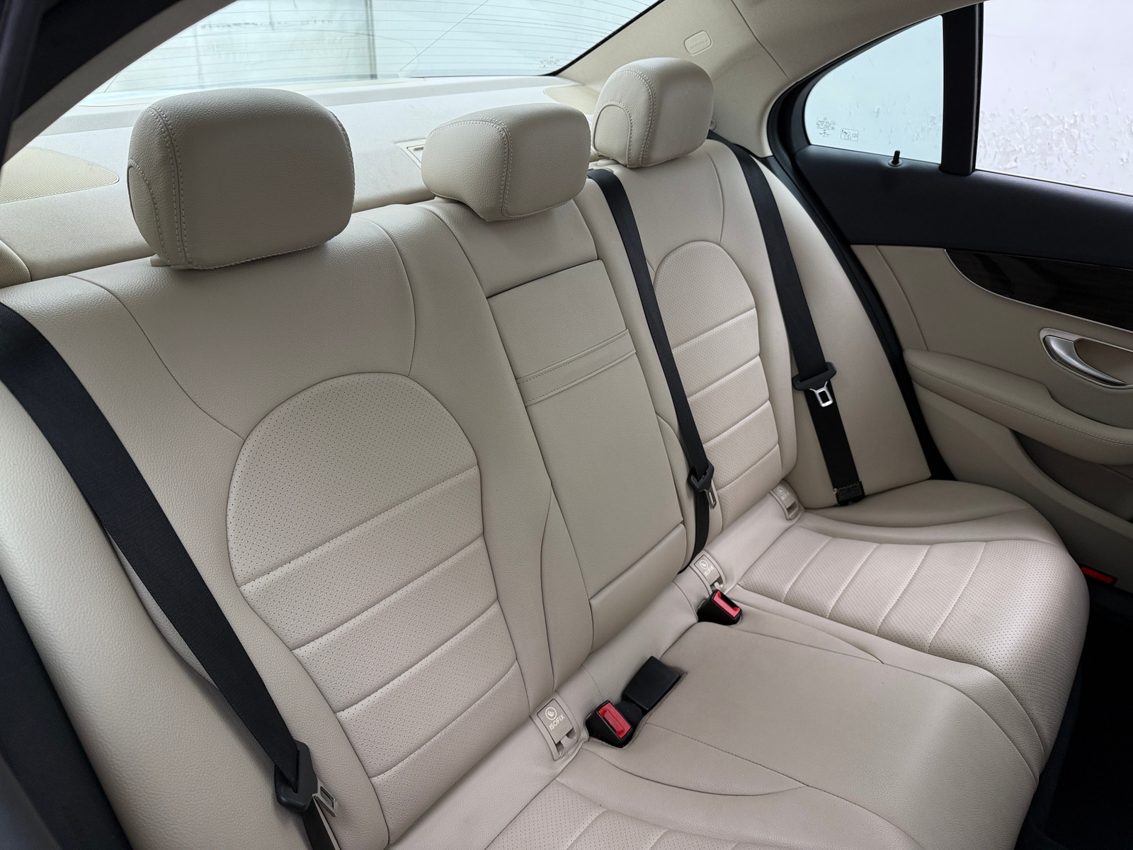 Thumbnail: 2016 Mercedes-Benz C-Class - 5