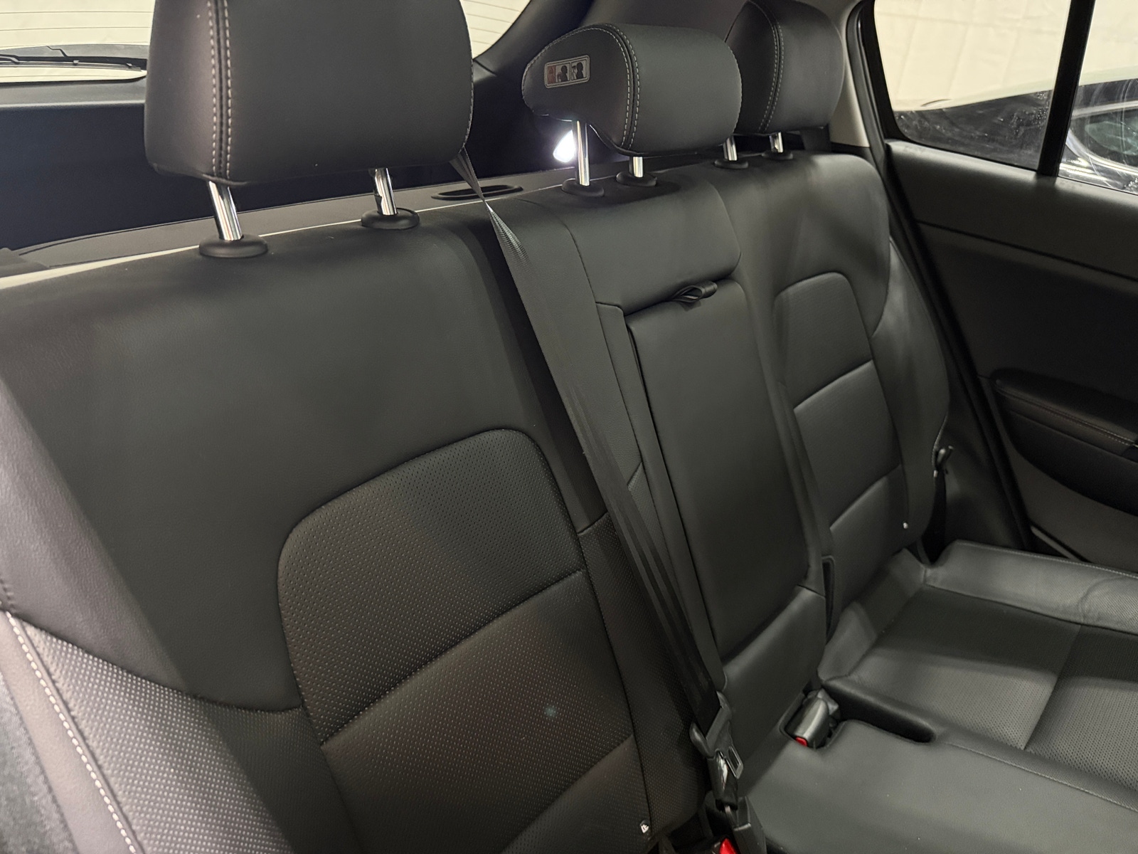 Thumbnail: 2018 Kia Sportage - 5