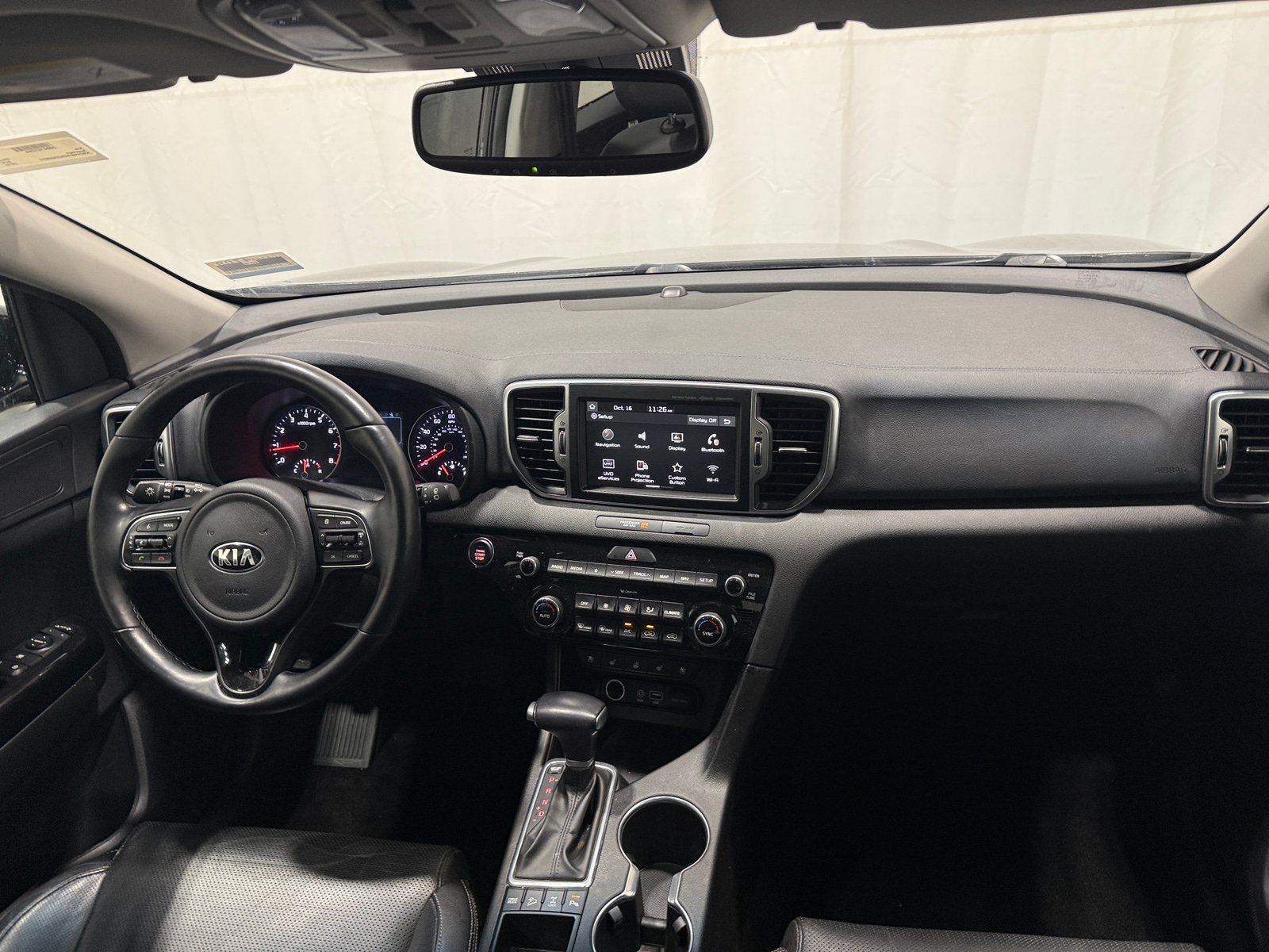 Thumbnail: 2018 Kia Sportage - 2