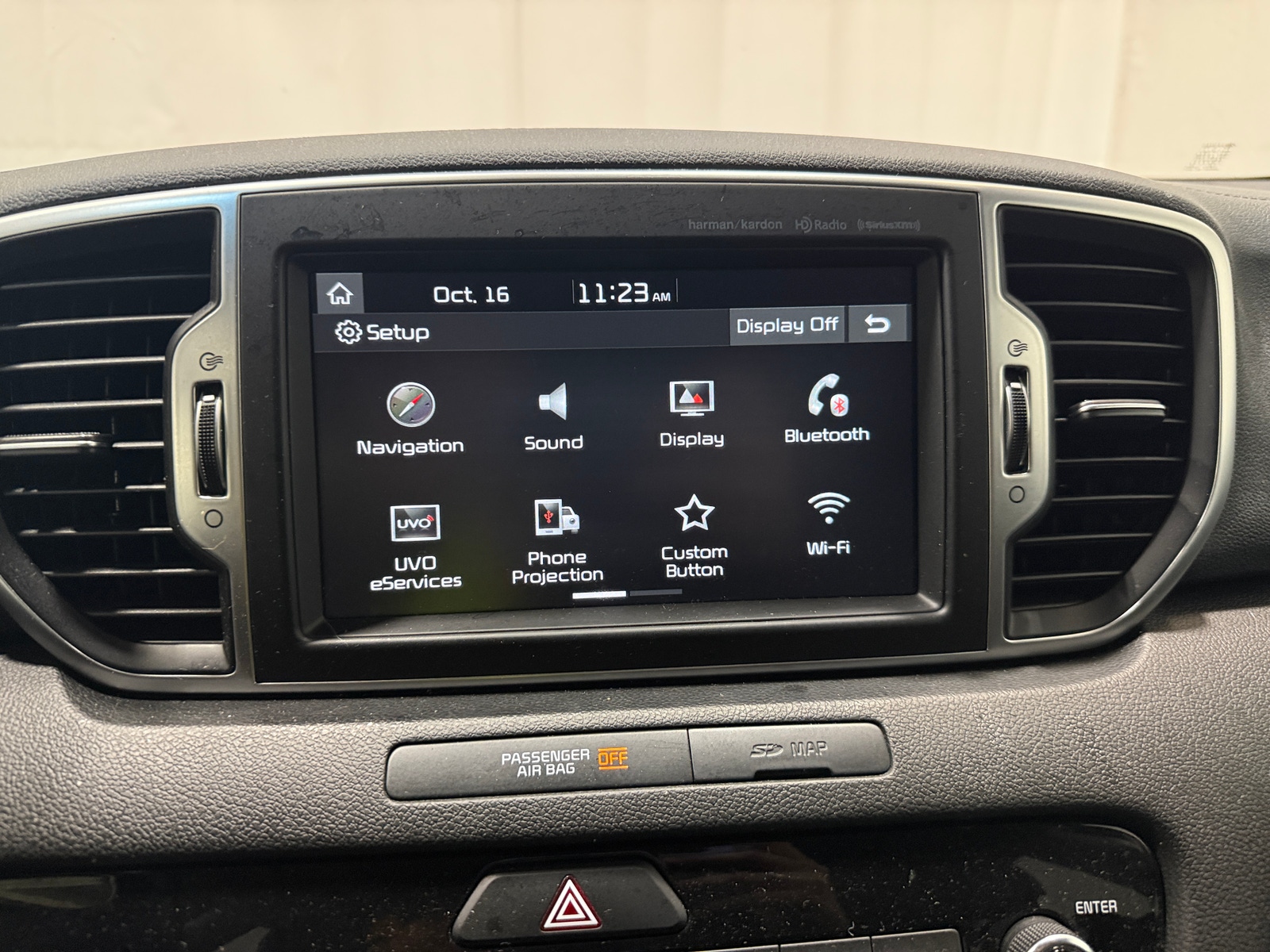 Thumbnail: 2018 Kia Sportage - 3