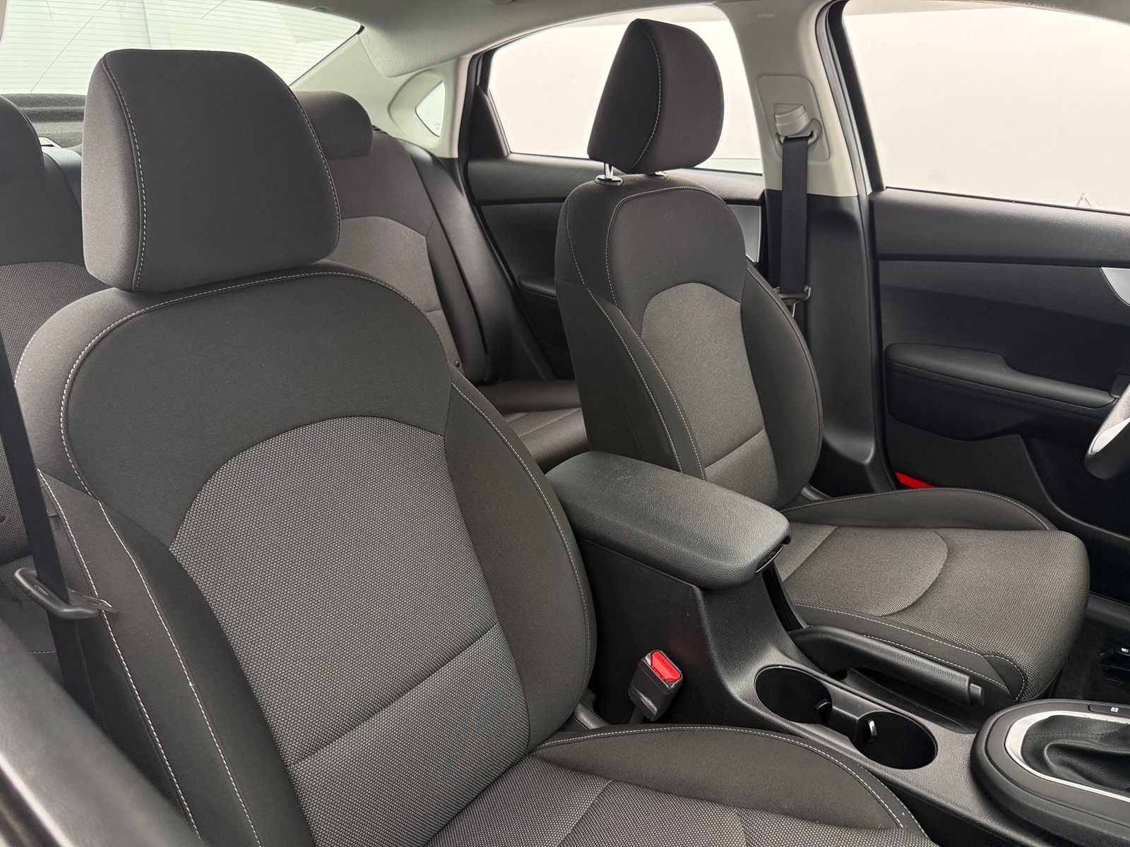 Thumbnail: 2024 Kia Forte - 2