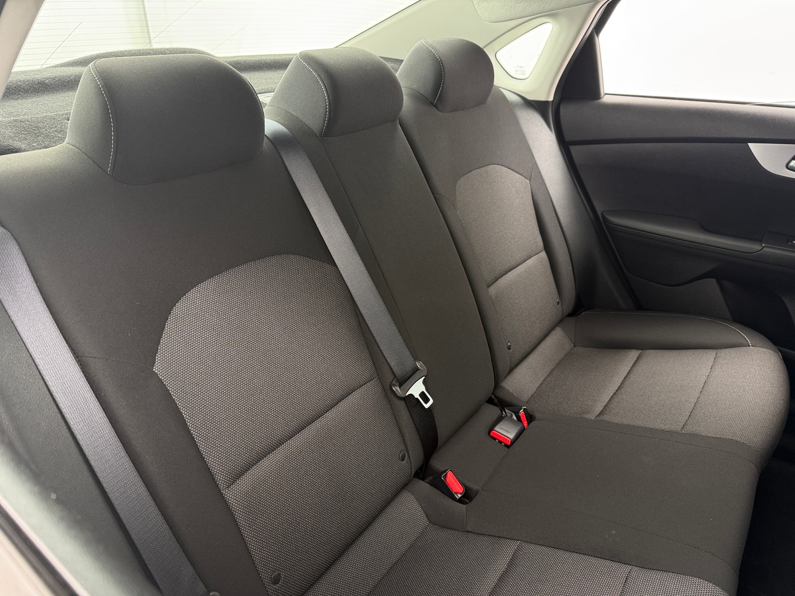 Thumbnail: 2024 Kia Forte - 6