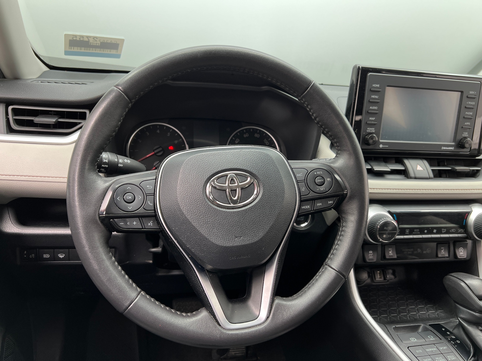 Thumbnail: 2021 Toyota RAV4 - 5