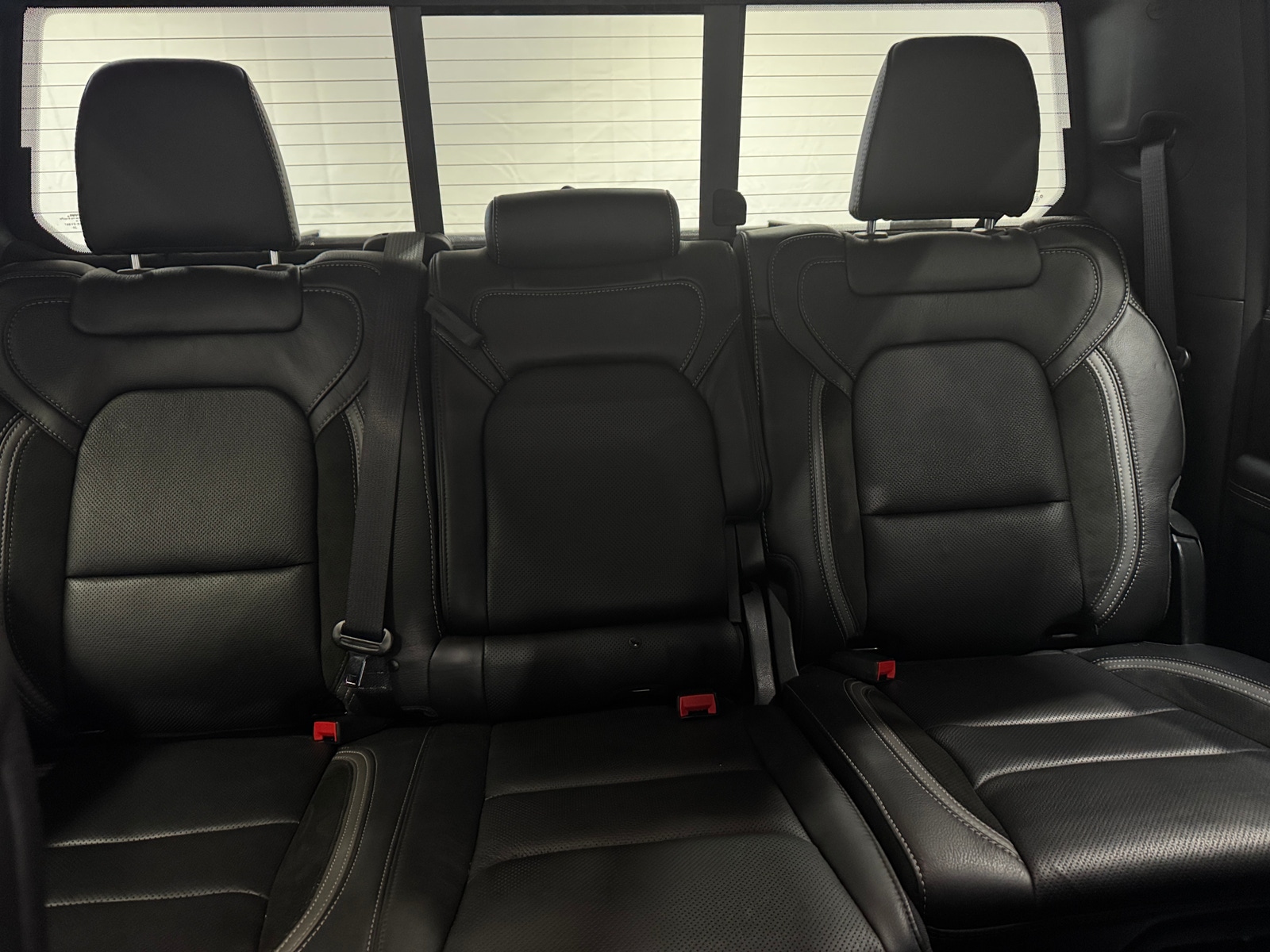 Thumbnail: 2021 RAM 1500 - 6
