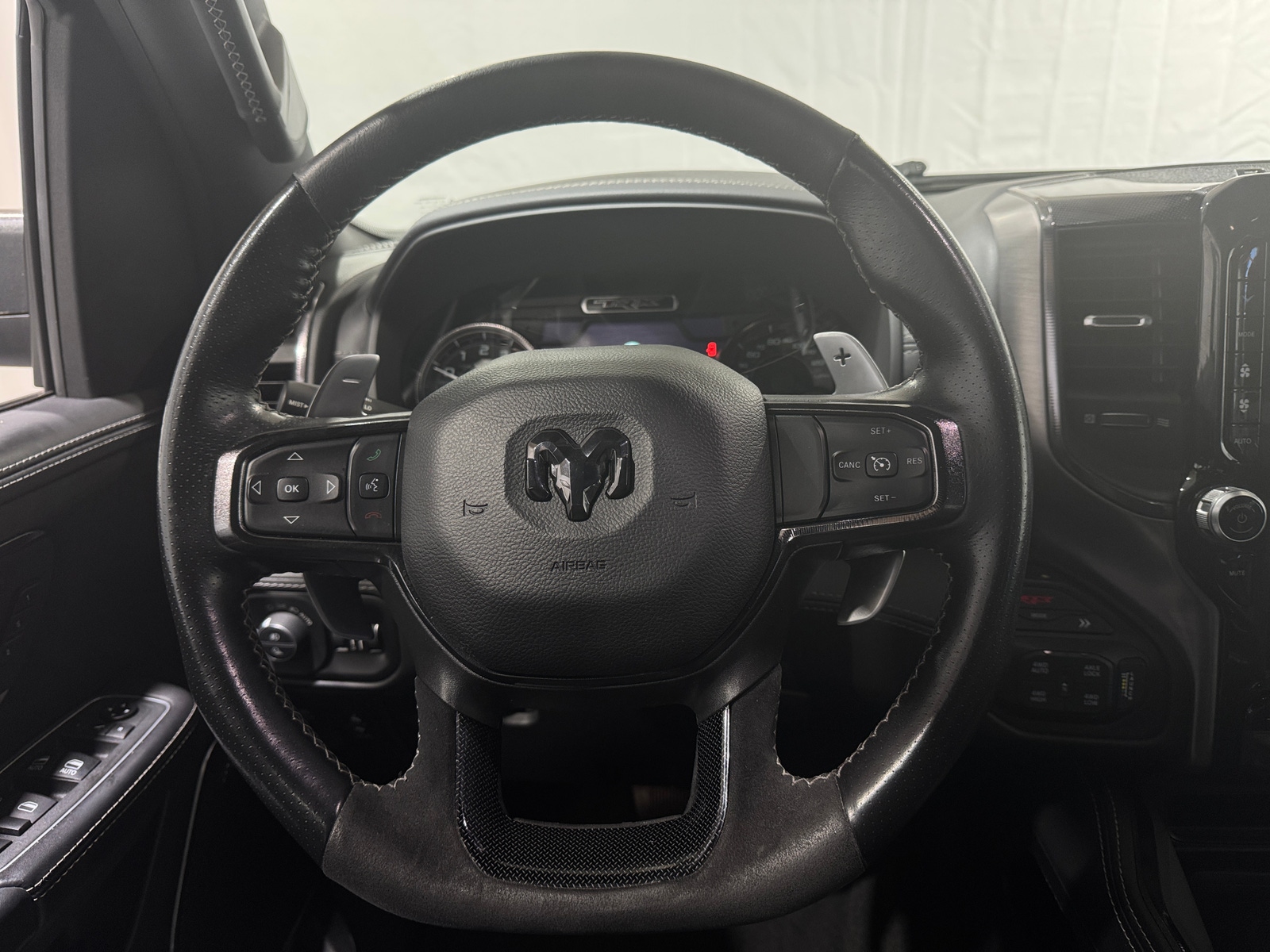 Thumbnail: 2021 RAM 1500 - 5