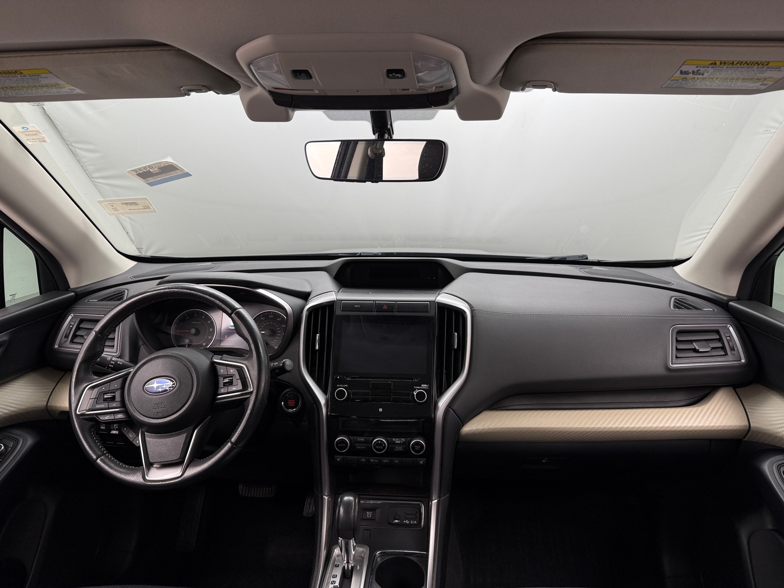 Thumbnail: 2020 Subaru Ascent - 3
