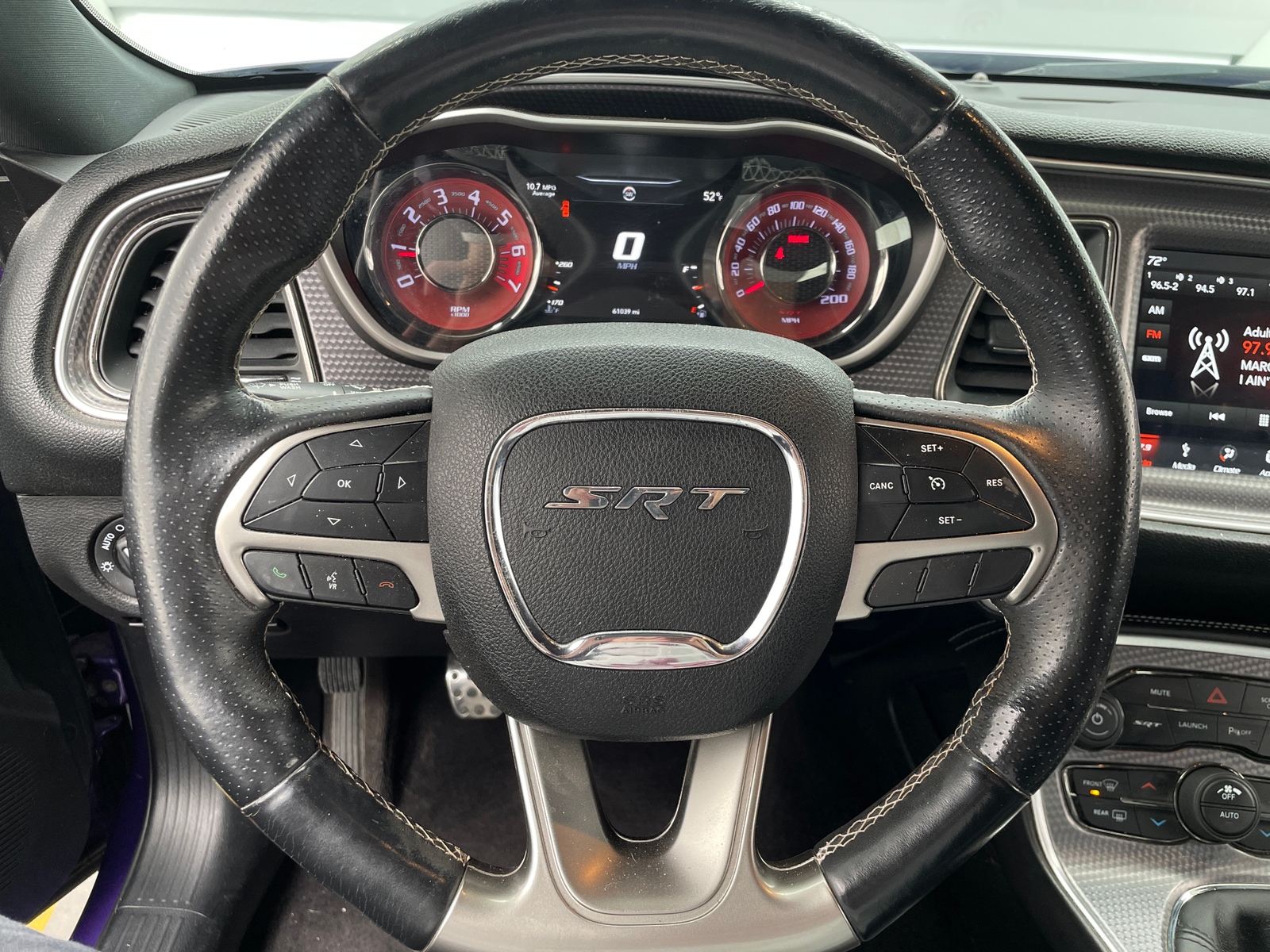 Thumbnail: 2019 Dodge Challenger - 3