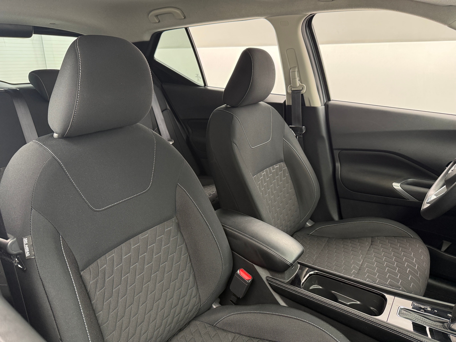 Thumbnail: 2022 Nissan Kicks - 2