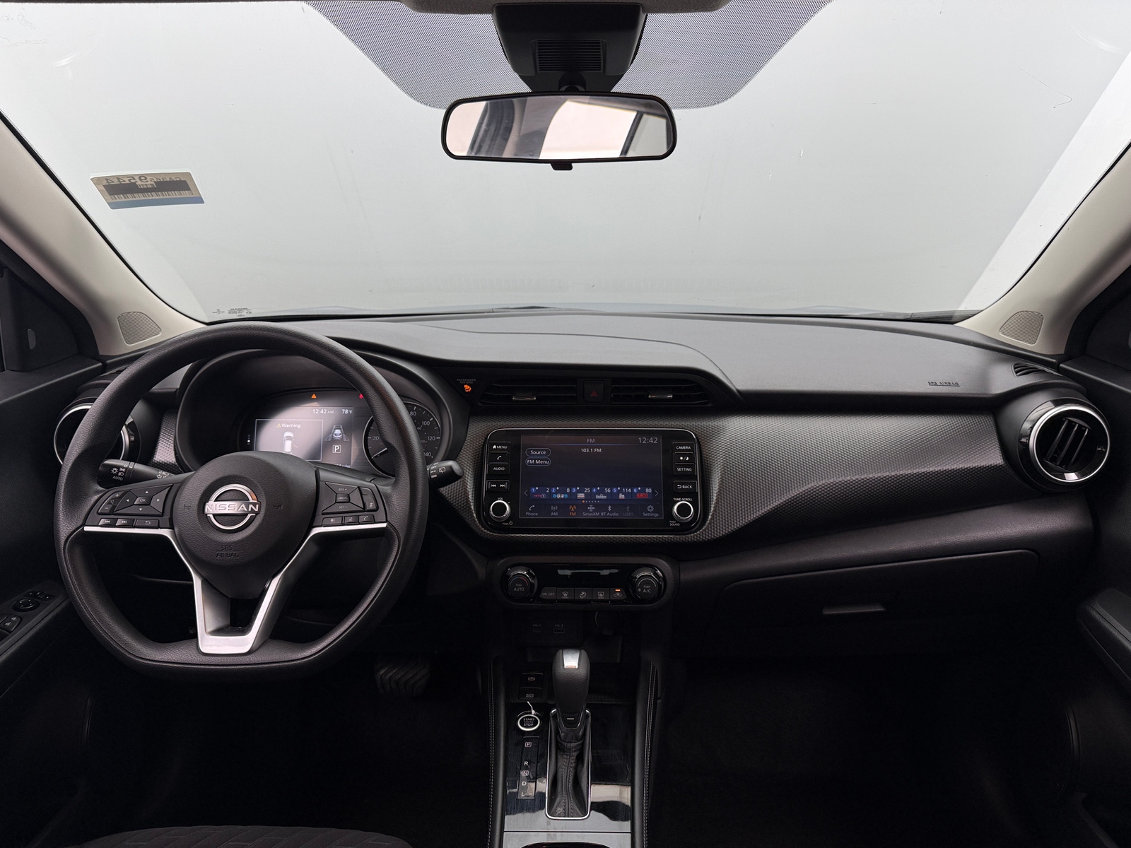 Thumbnail: 2022 Nissan Kicks - 3