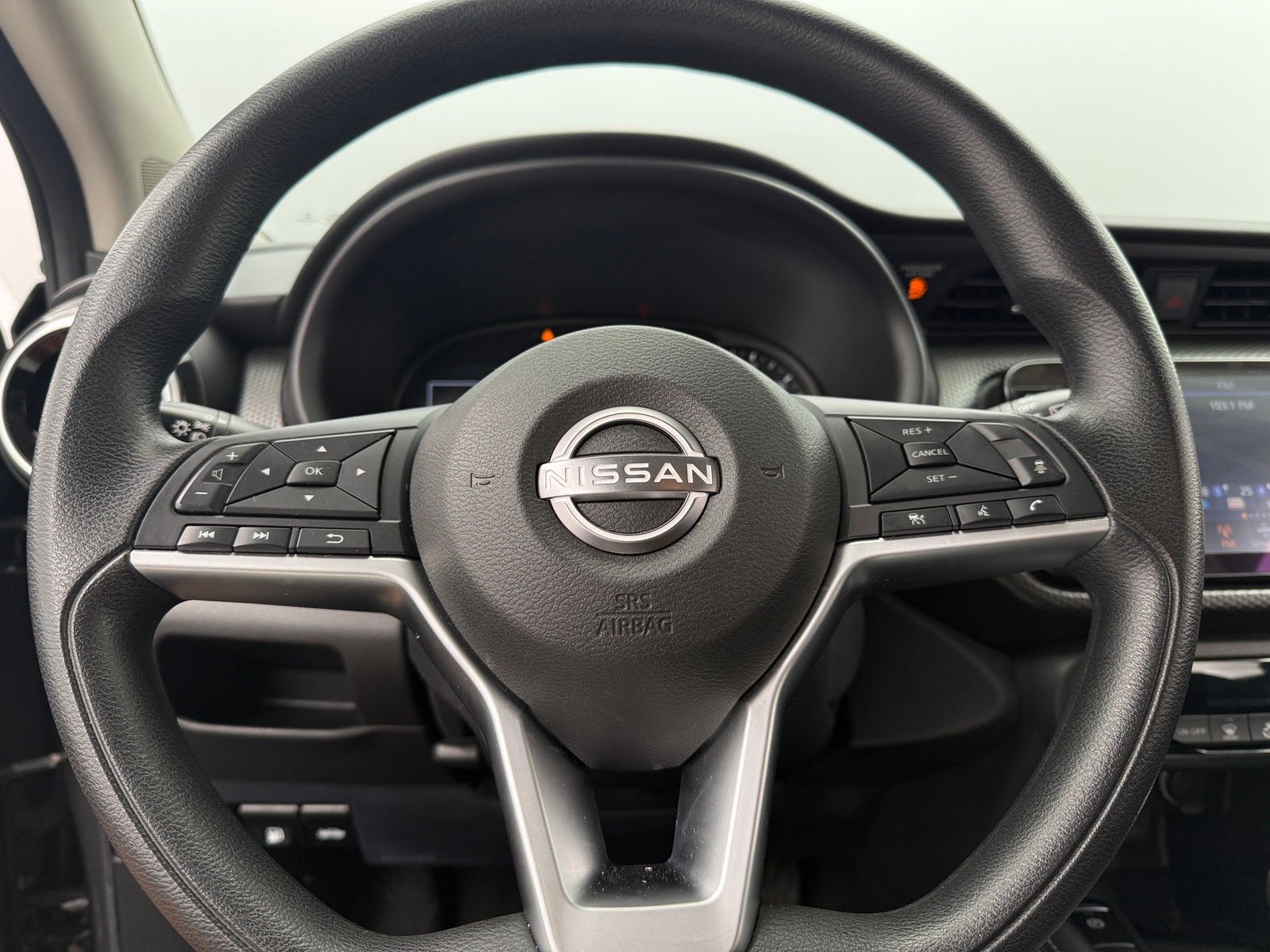 Thumbnail: 2022 Nissan Kicks - 5
